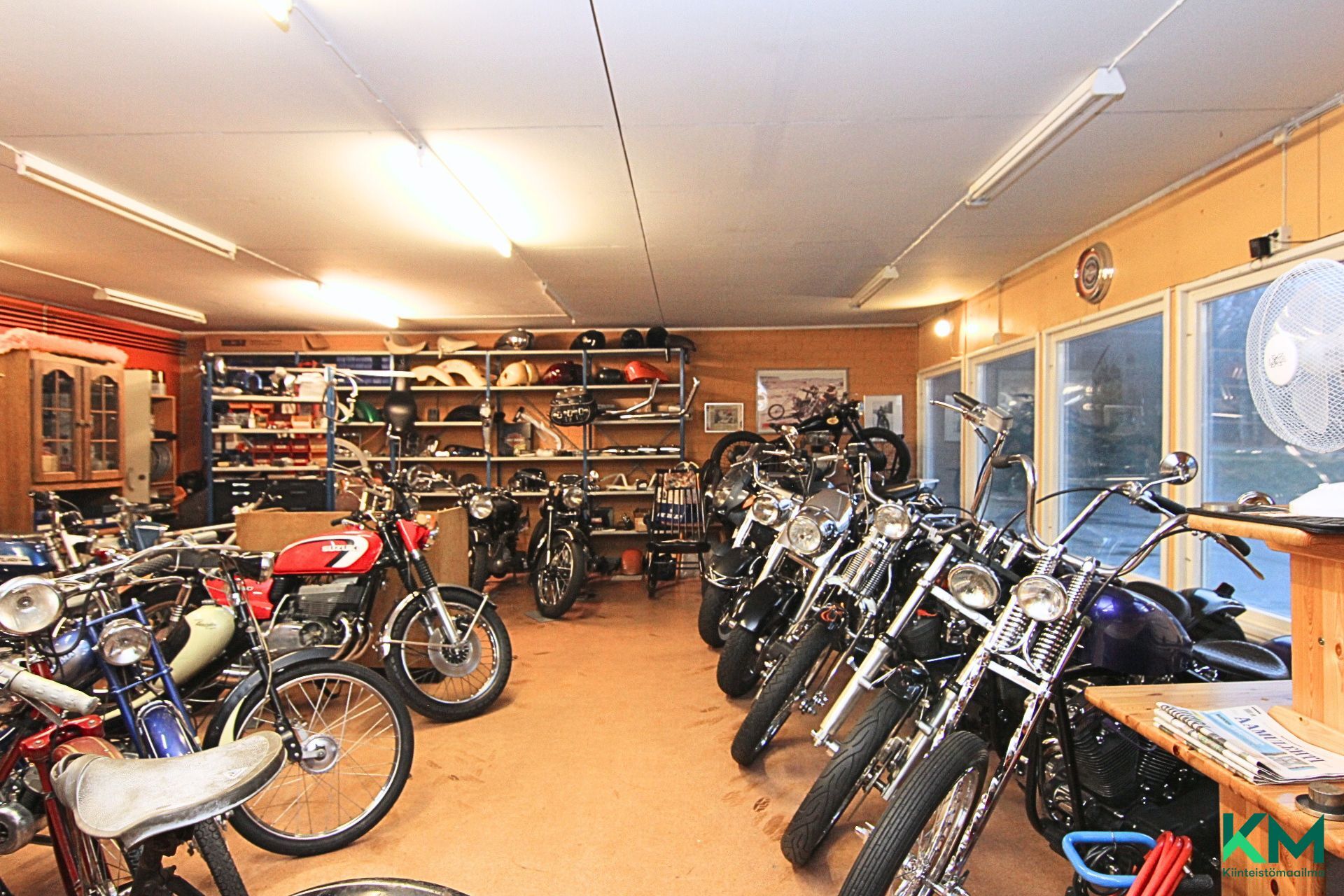 Rovastintie 31, Rovastinkangas, Orivesi