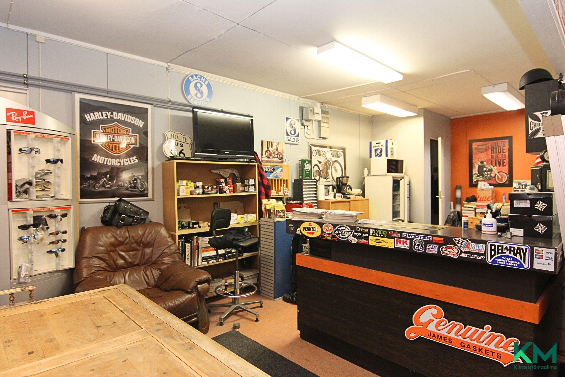 Rovastintie 31, Rovastinkangas, Orivesi