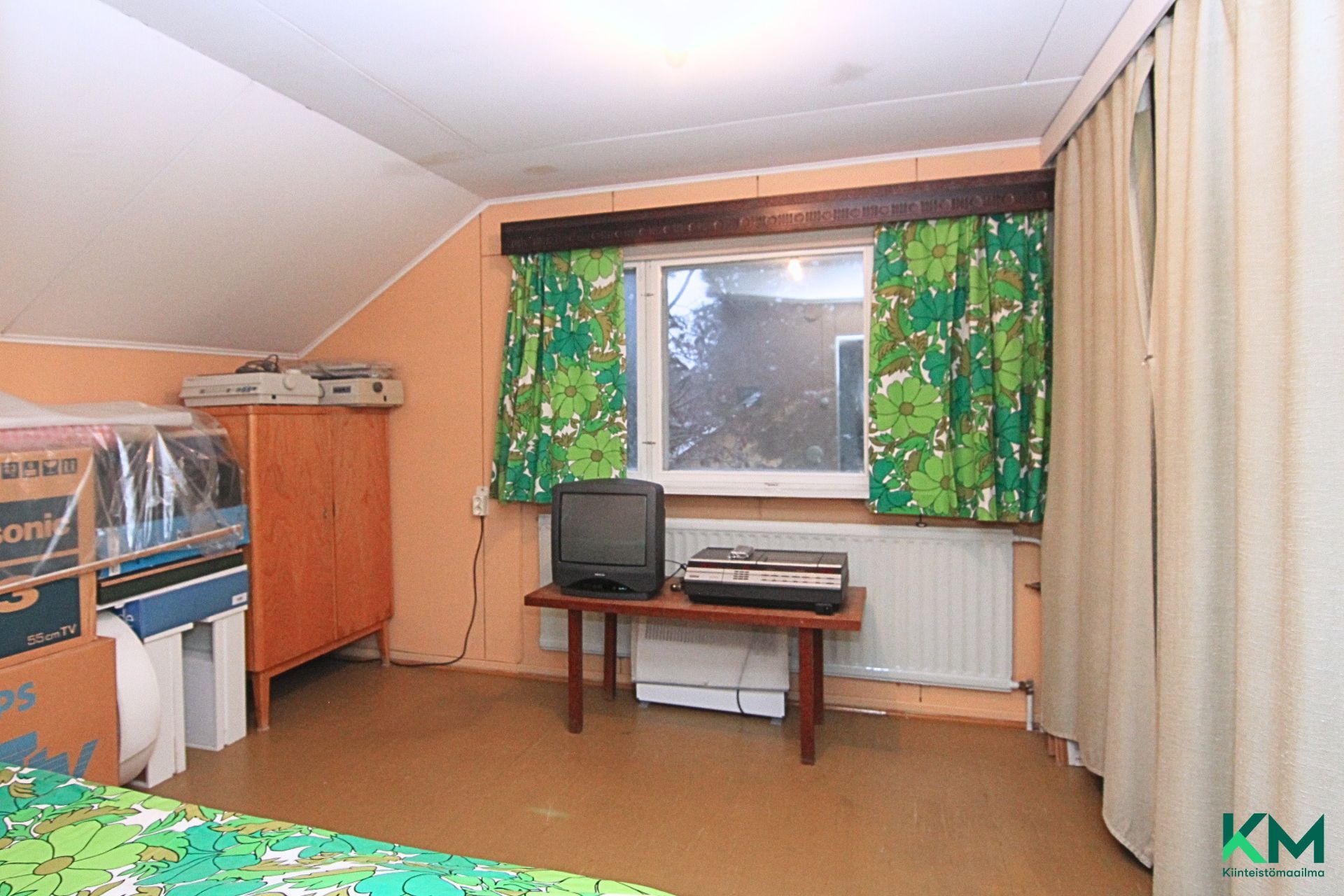 Rovastintie 31, Rovastinkangas, Orivesi