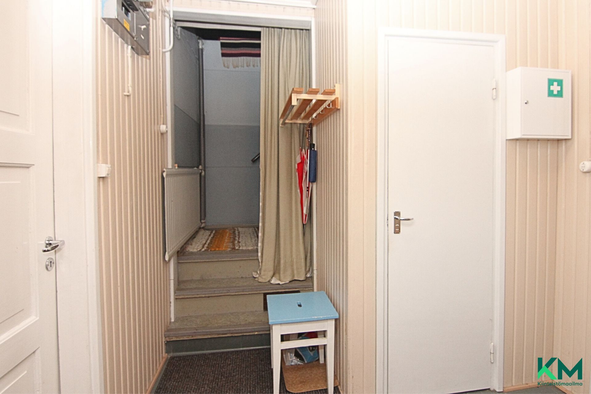 Rovastintie 31, Rovastinkangas, Orivesi