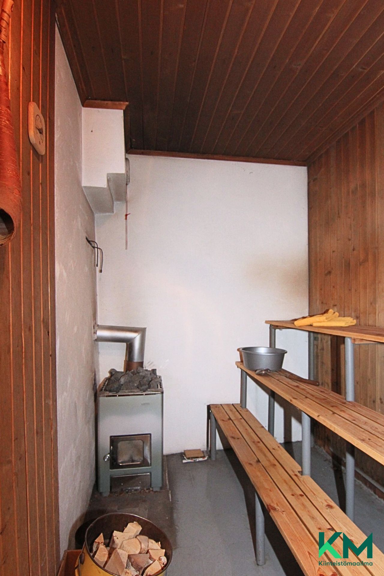 Rovastintie 31, Rovastinkangas, Orivesi