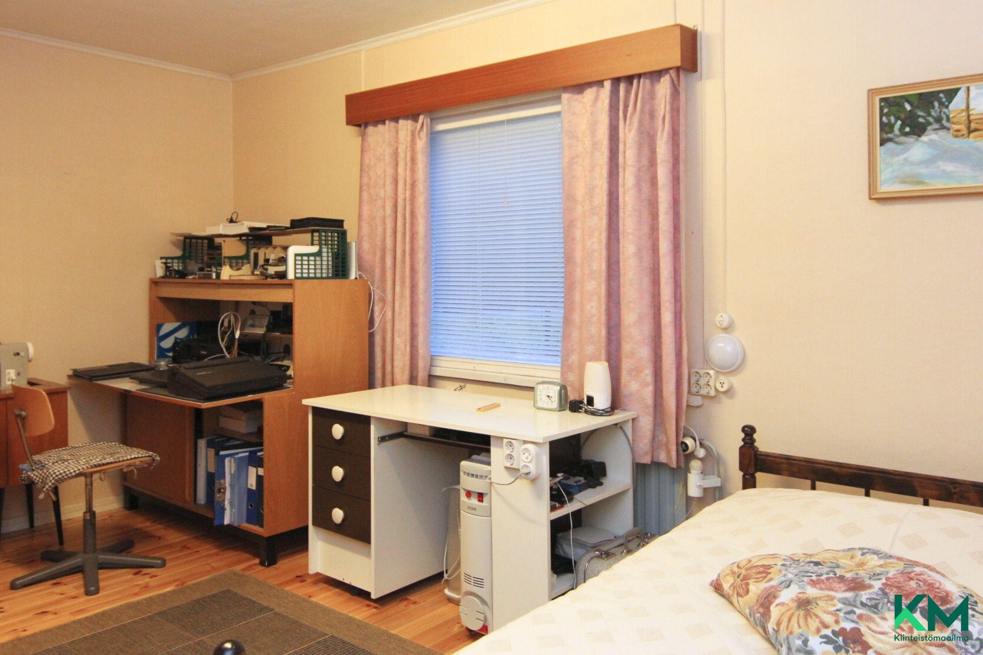 Rovastintie 31, Rovastinkangas, Orivesi