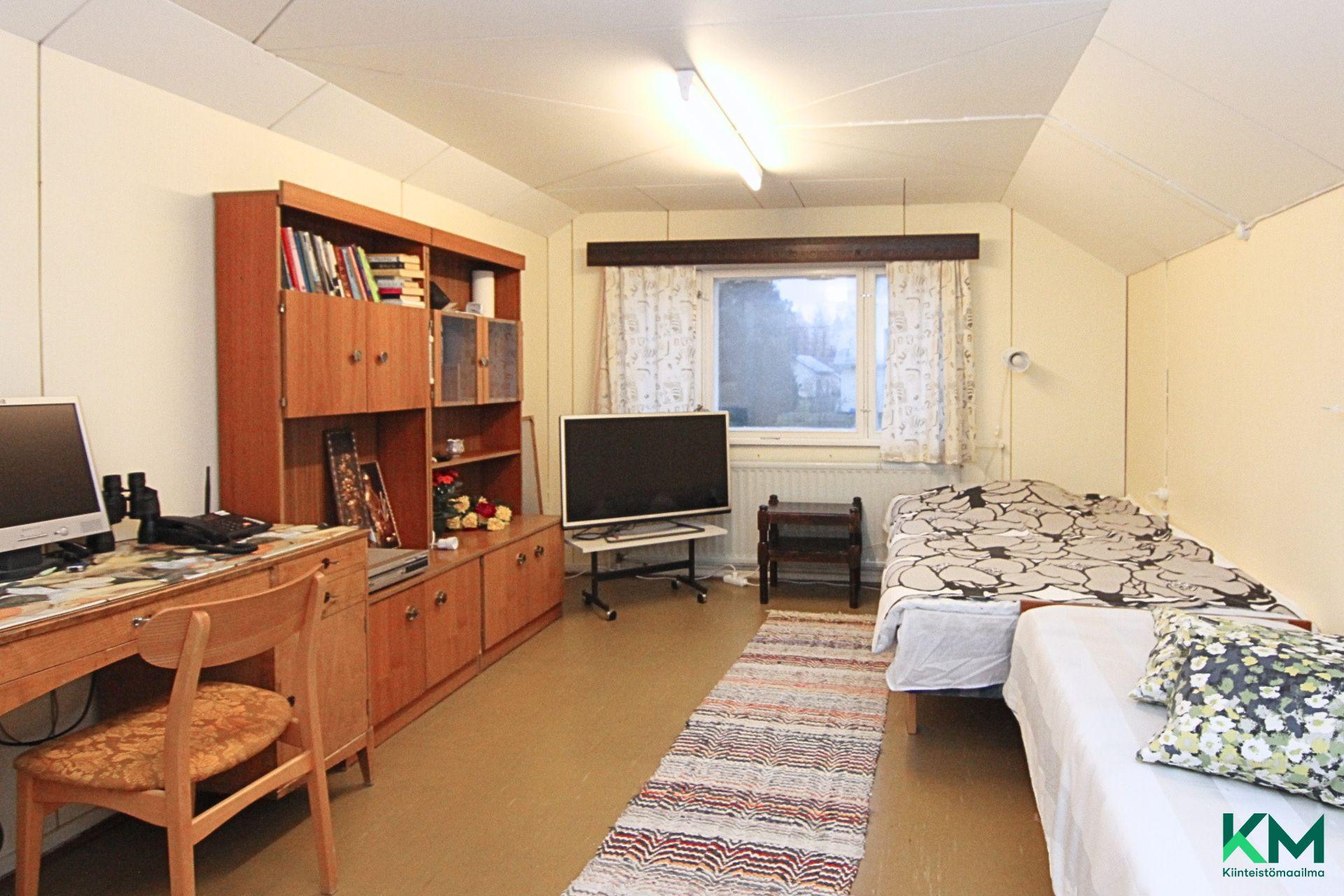 Rovastintie 31, Rovastinkangas, Orivesi