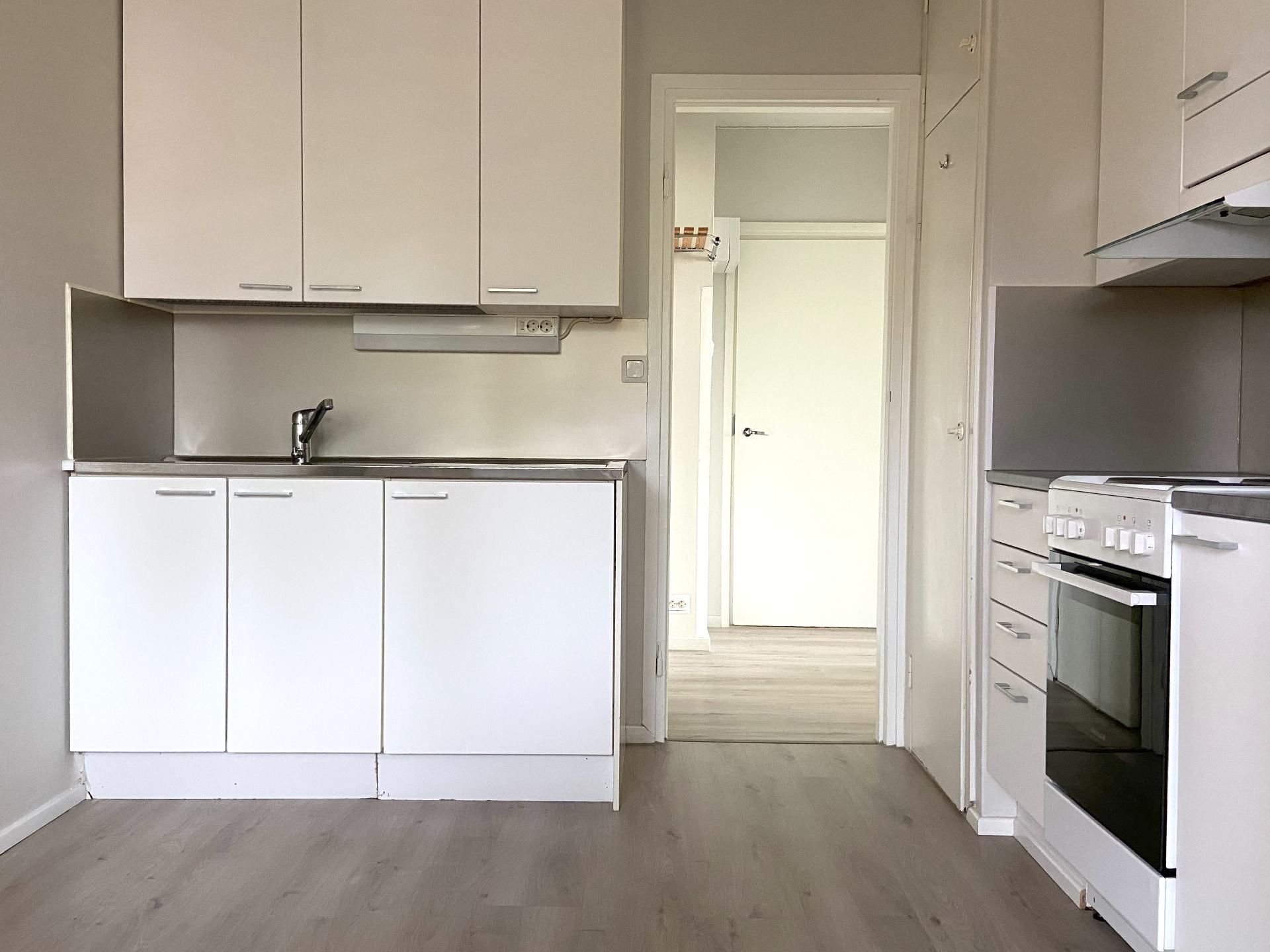 Kauppalankatu 36, Keskusta, Kouvola