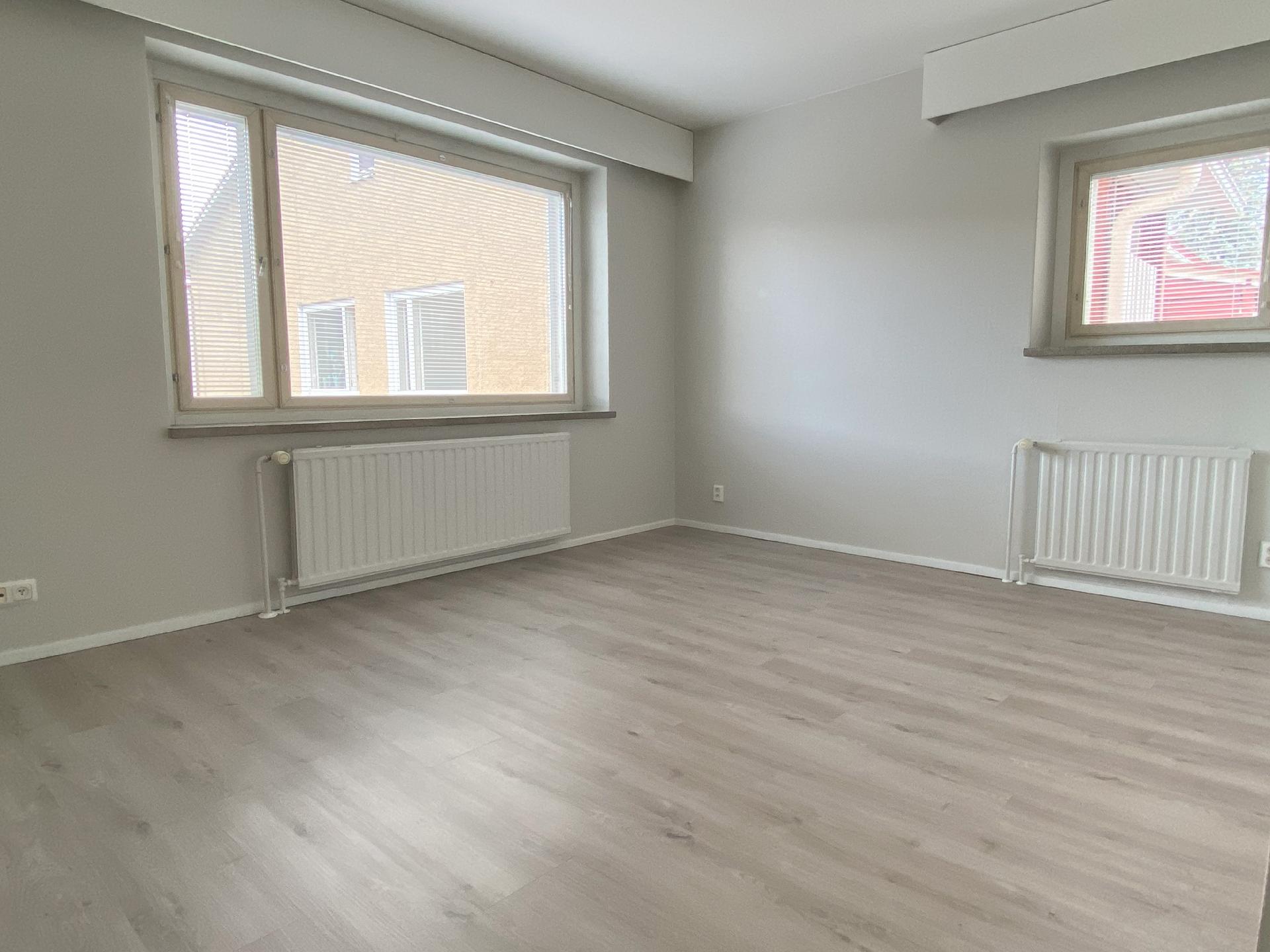 Kauppalankatu 36, Keskusta, Kouvola