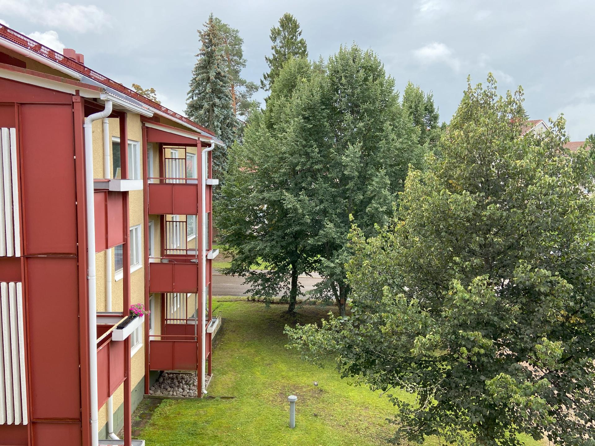 Kauppalankatu 36, Keskusta, Kouvola