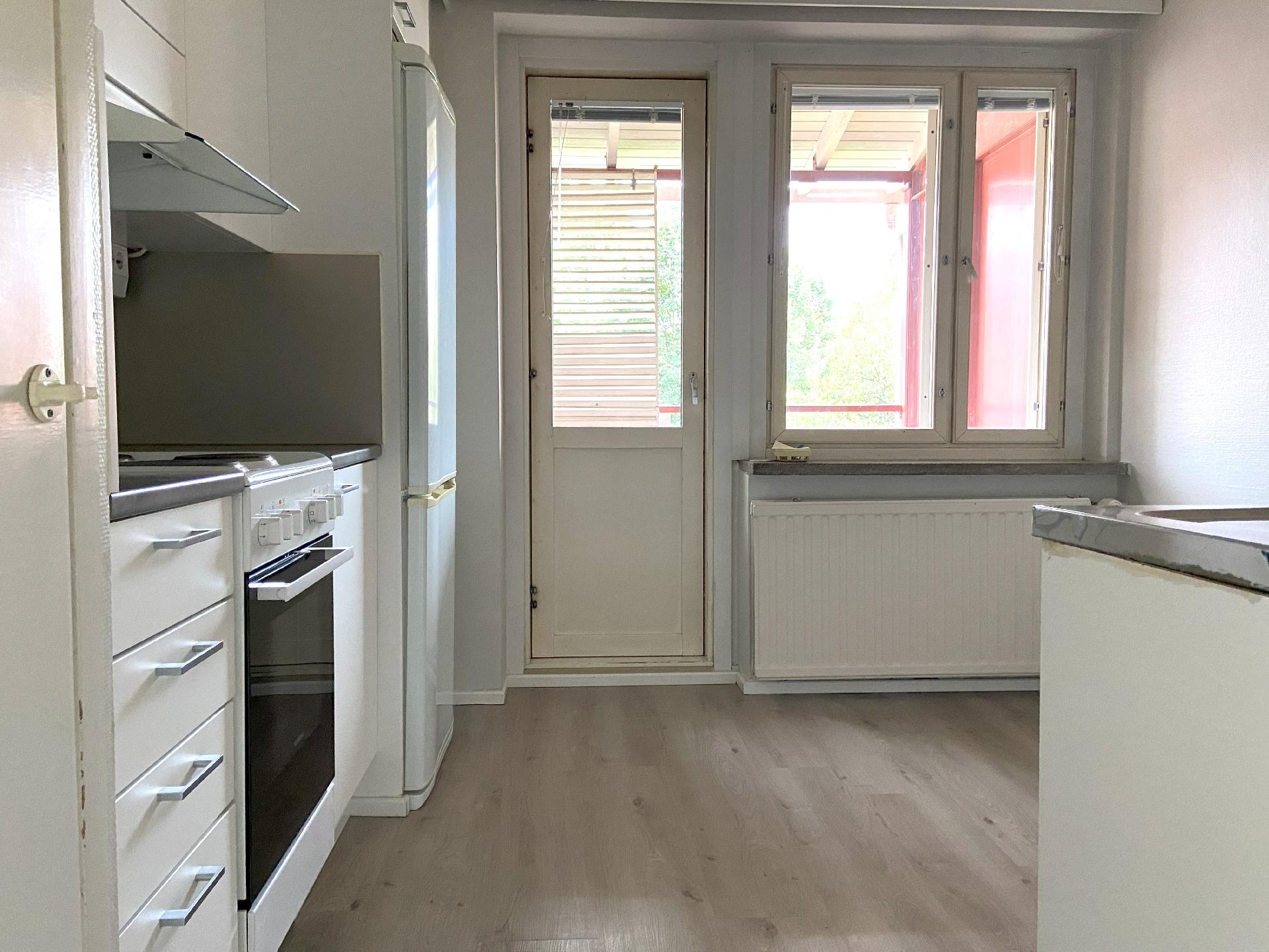 Kauppalankatu 36, Keskusta, Kouvola