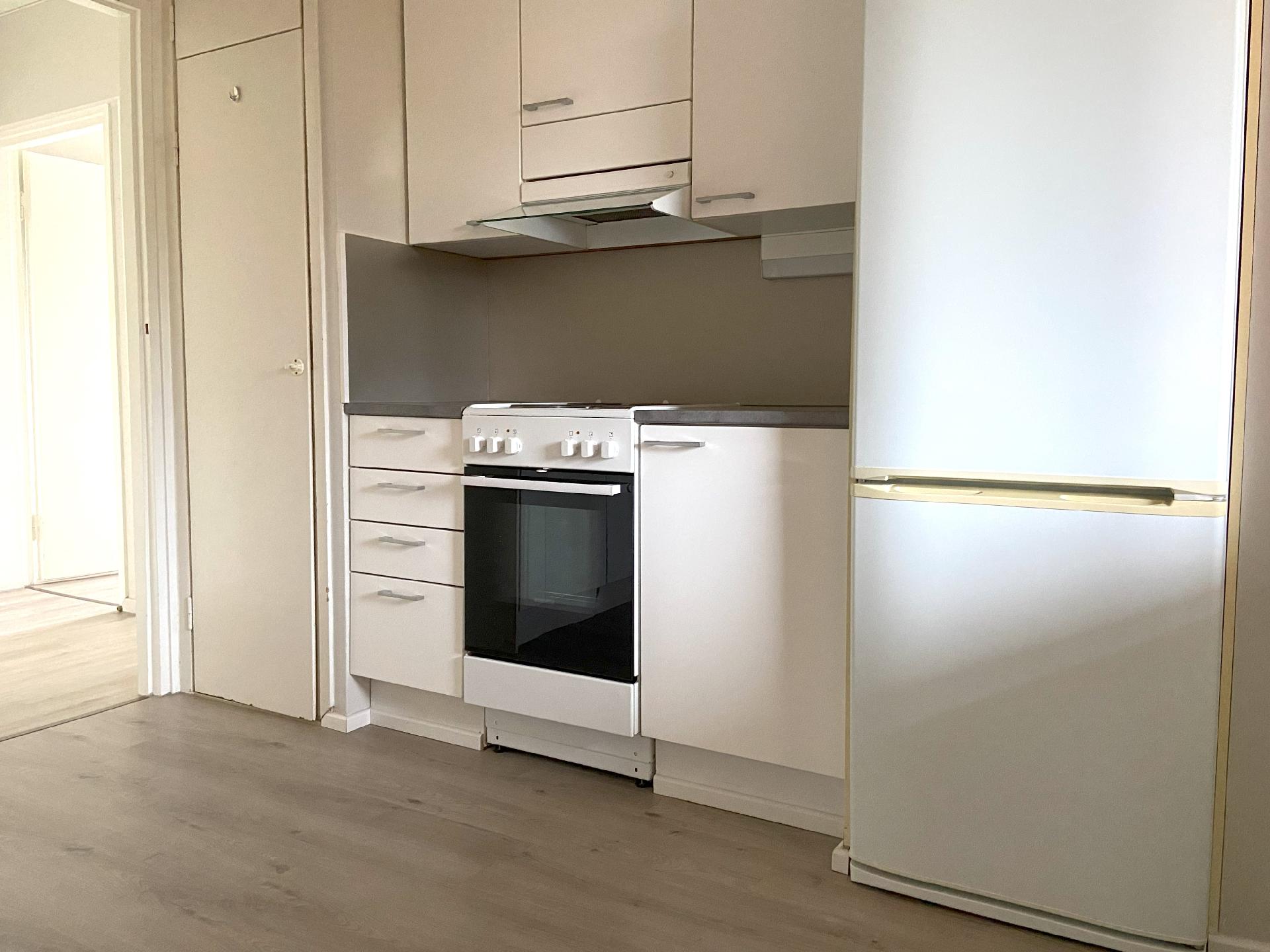 Kauppalankatu 36, Keskusta, Kouvola