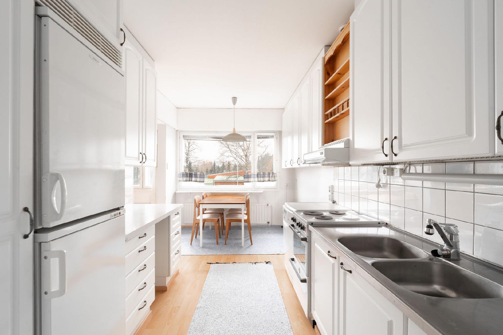 Hakastaronkatu 10, Alhaisi, Salo