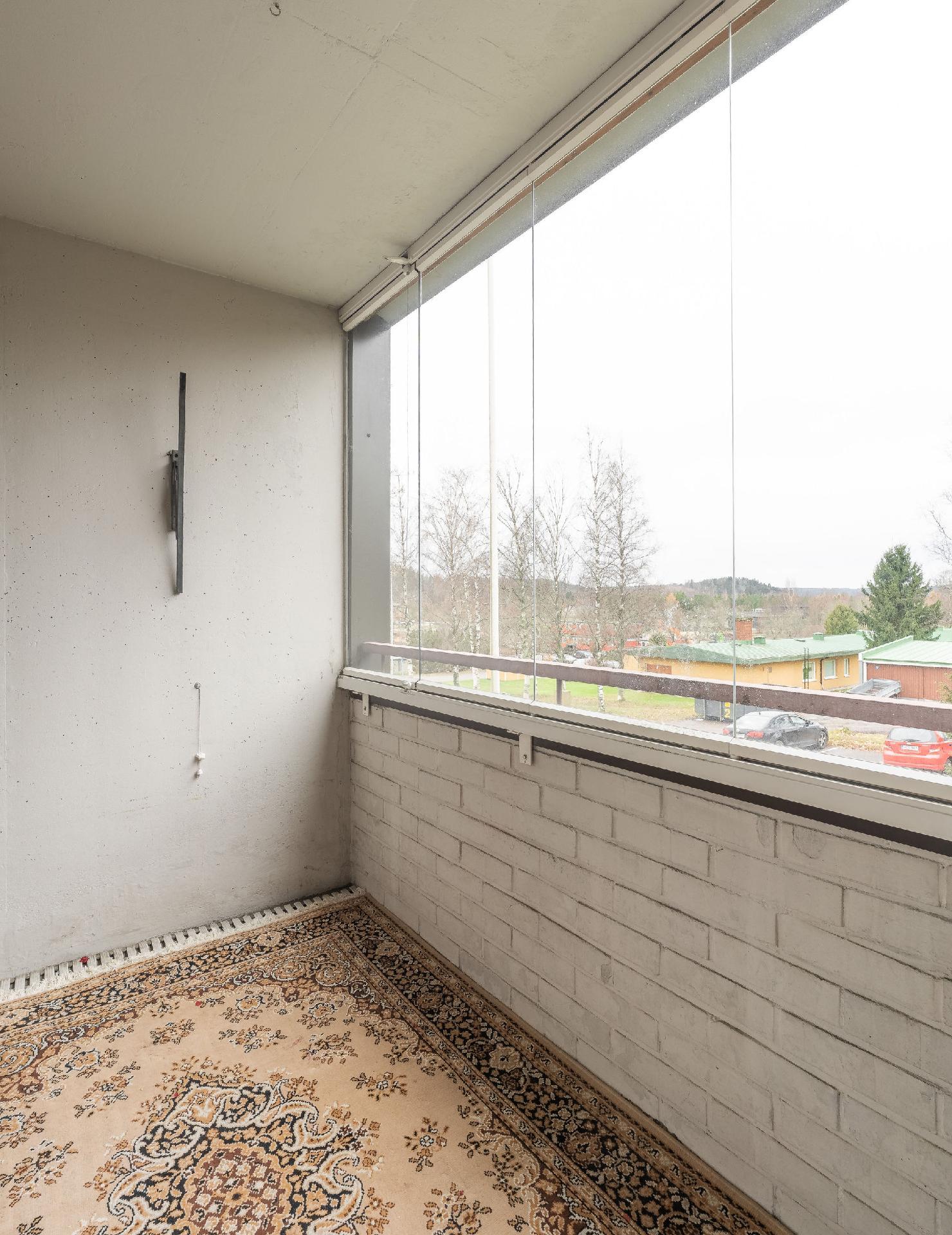 Hakastaronkatu 10, Alhaisi, Salo