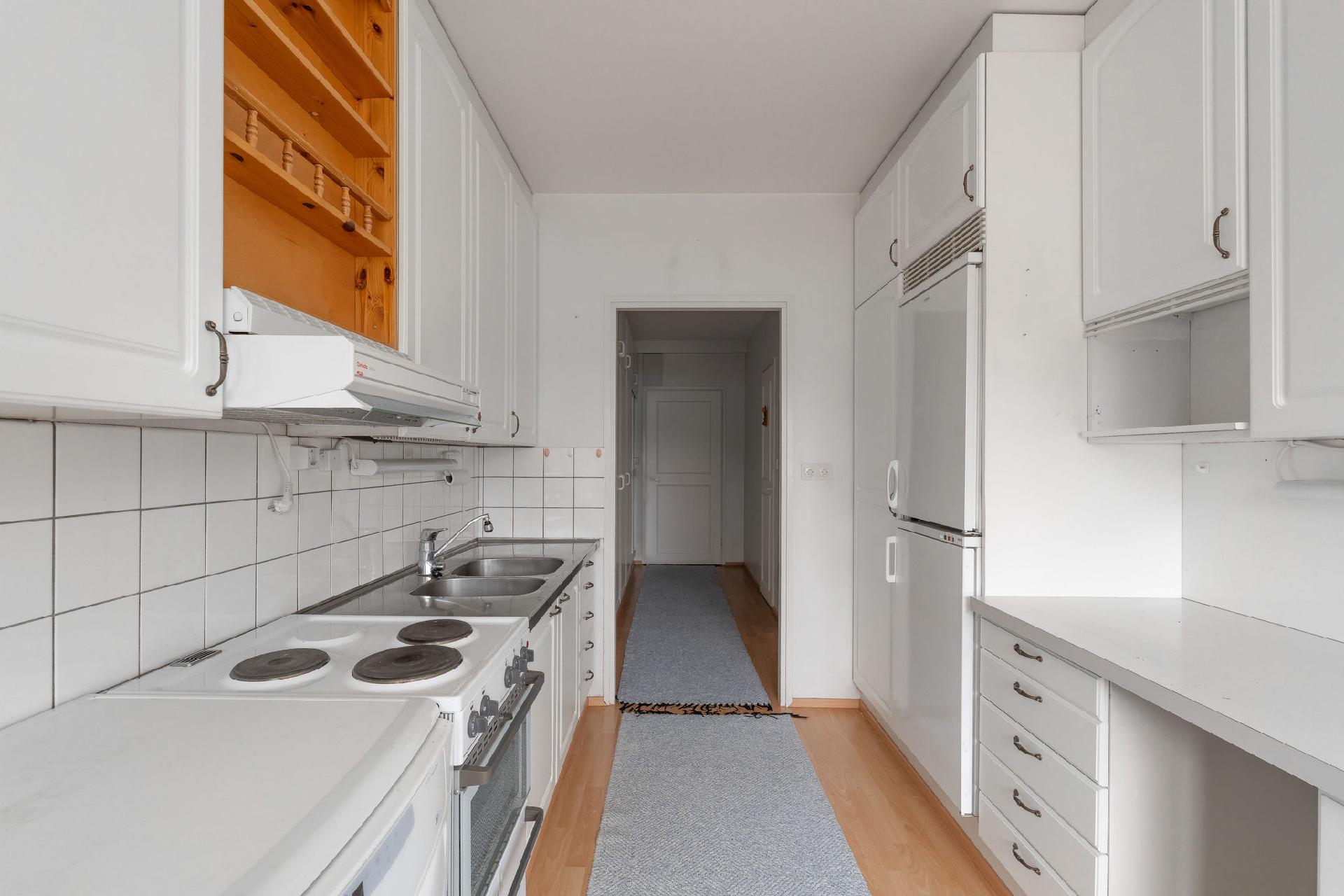 Hakastaronkatu 10, Alhaisi, Salo