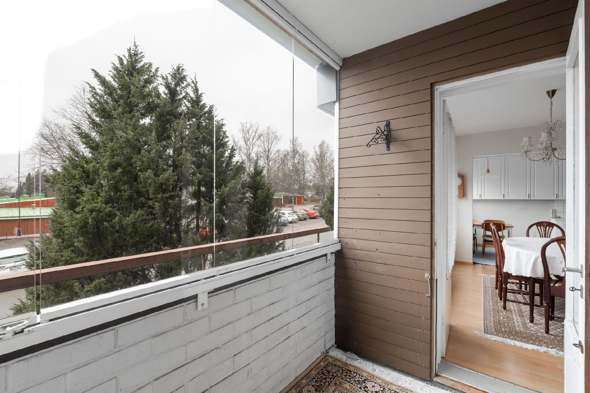 Hakastaronkatu 10, Alhaisi, Salo