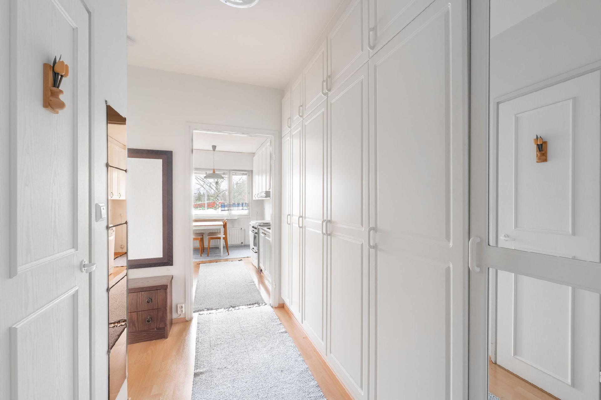 Hakastaronkatu 10, Alhaisi, Salo