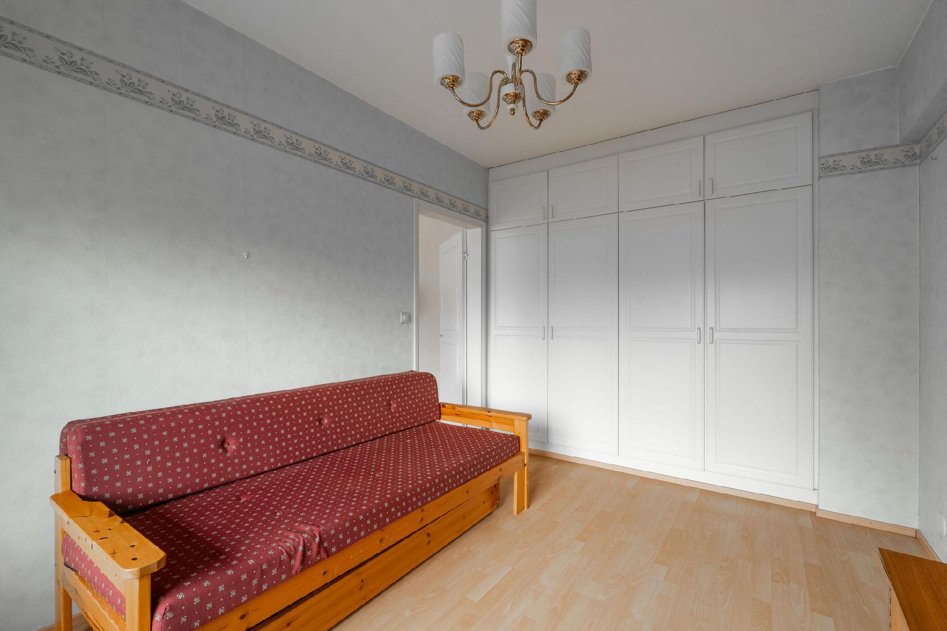 Hakastaronkatu 10, Alhaisi, Salo