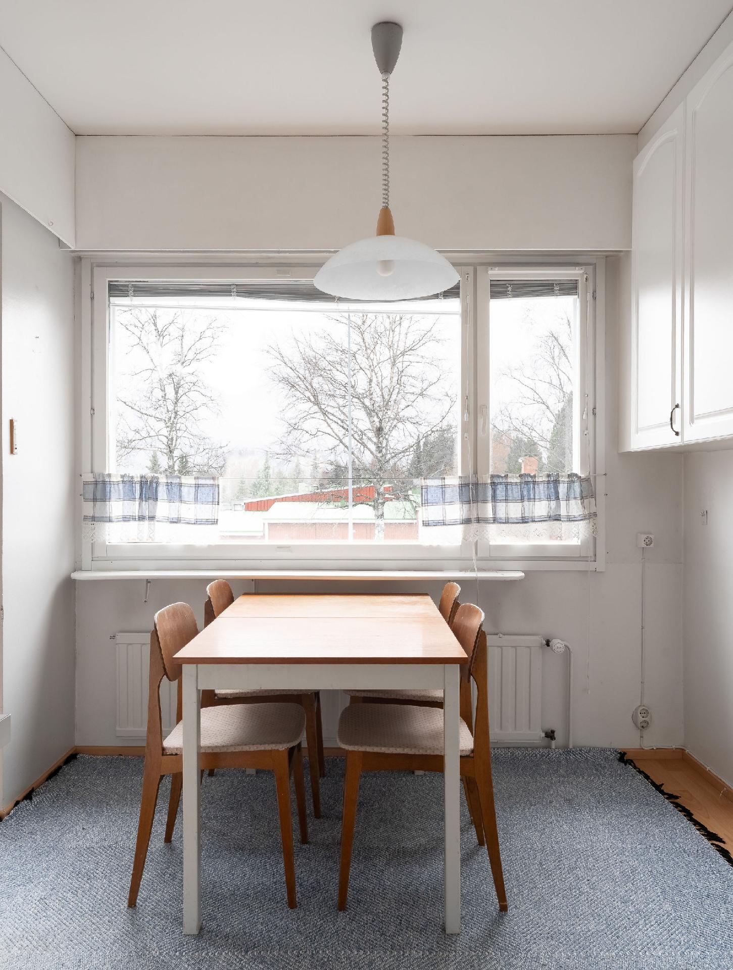 Hakastaronkatu 10, Alhaisi, Salo