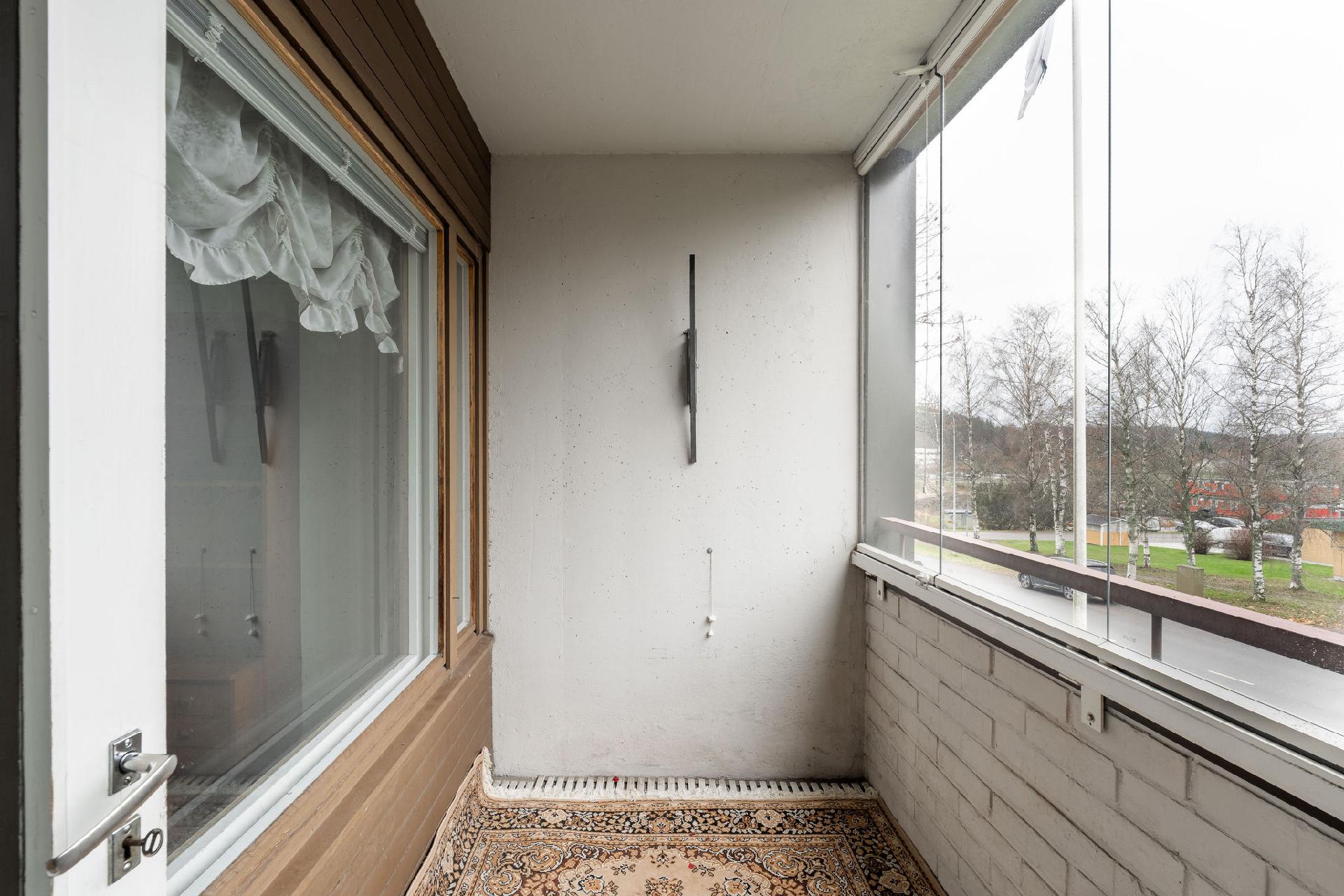 Hakastaronkatu 10, Alhaisi, Salo