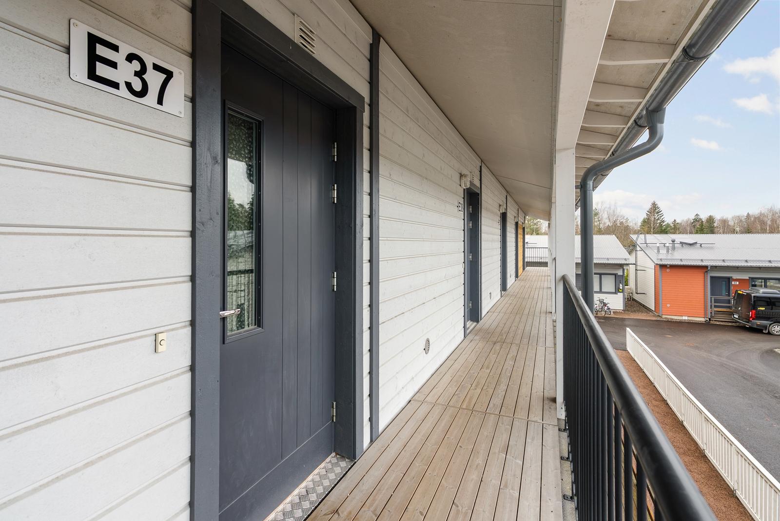 Vanha Valtatie 56, Peltola, Järvenpää