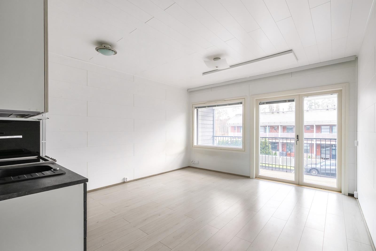 Vanha Valtatie 56, Peltola, Järvenpää