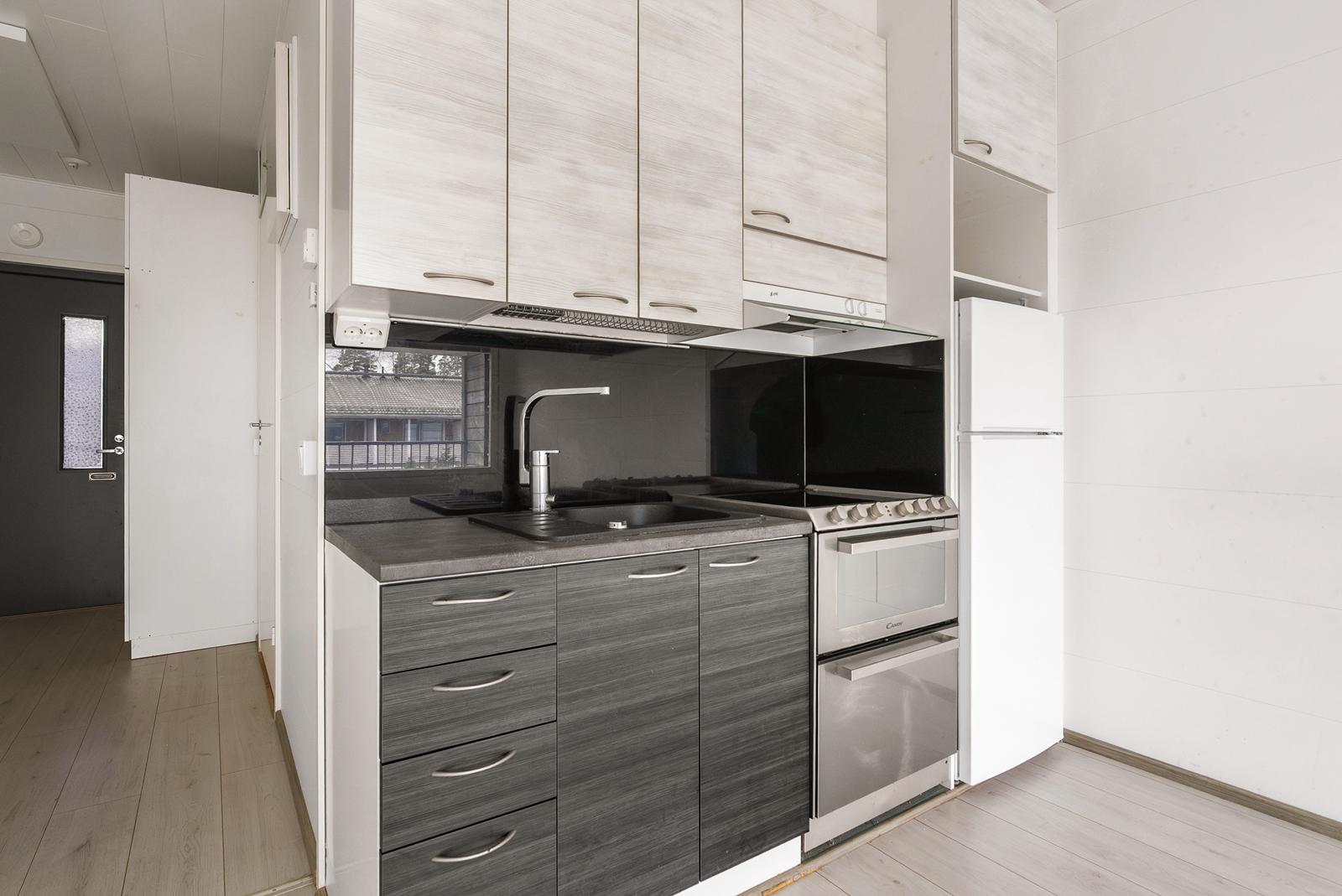 Vanha Valtatie 56, Peltola, Järvenpää