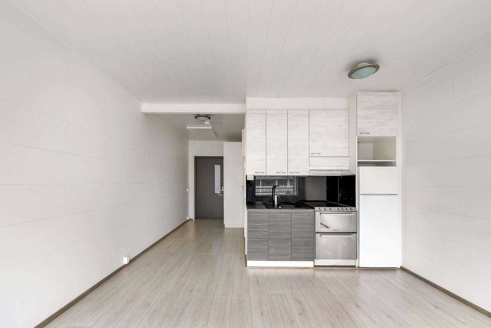 Vanha Valtatie 56, Peltola, Järvenpää