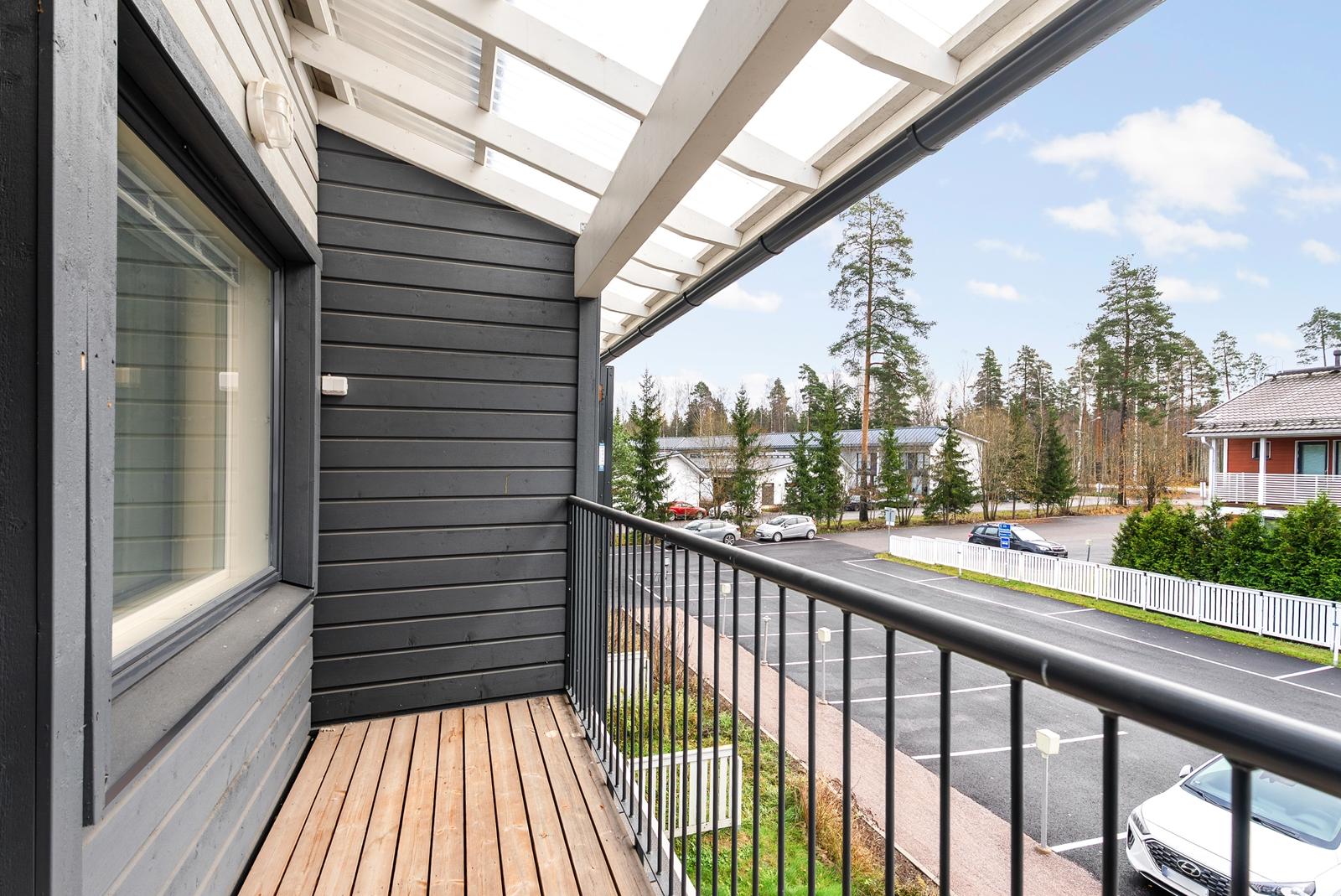 Vanha Valtatie 56, Peltola, Järvenpää