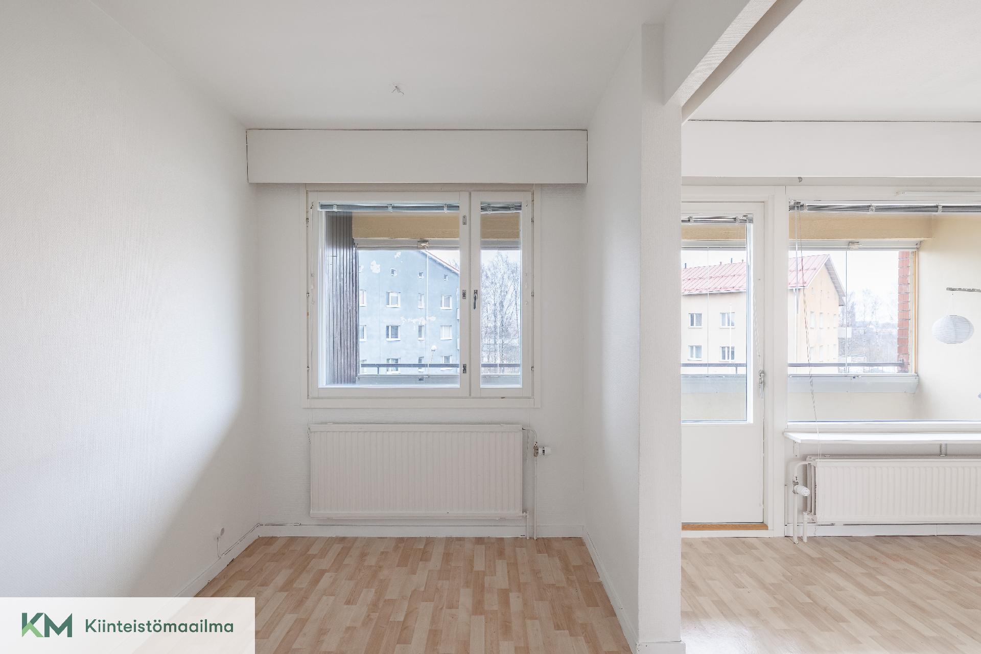 Ruununmaankatu 17, Hovinsaari, Kotka