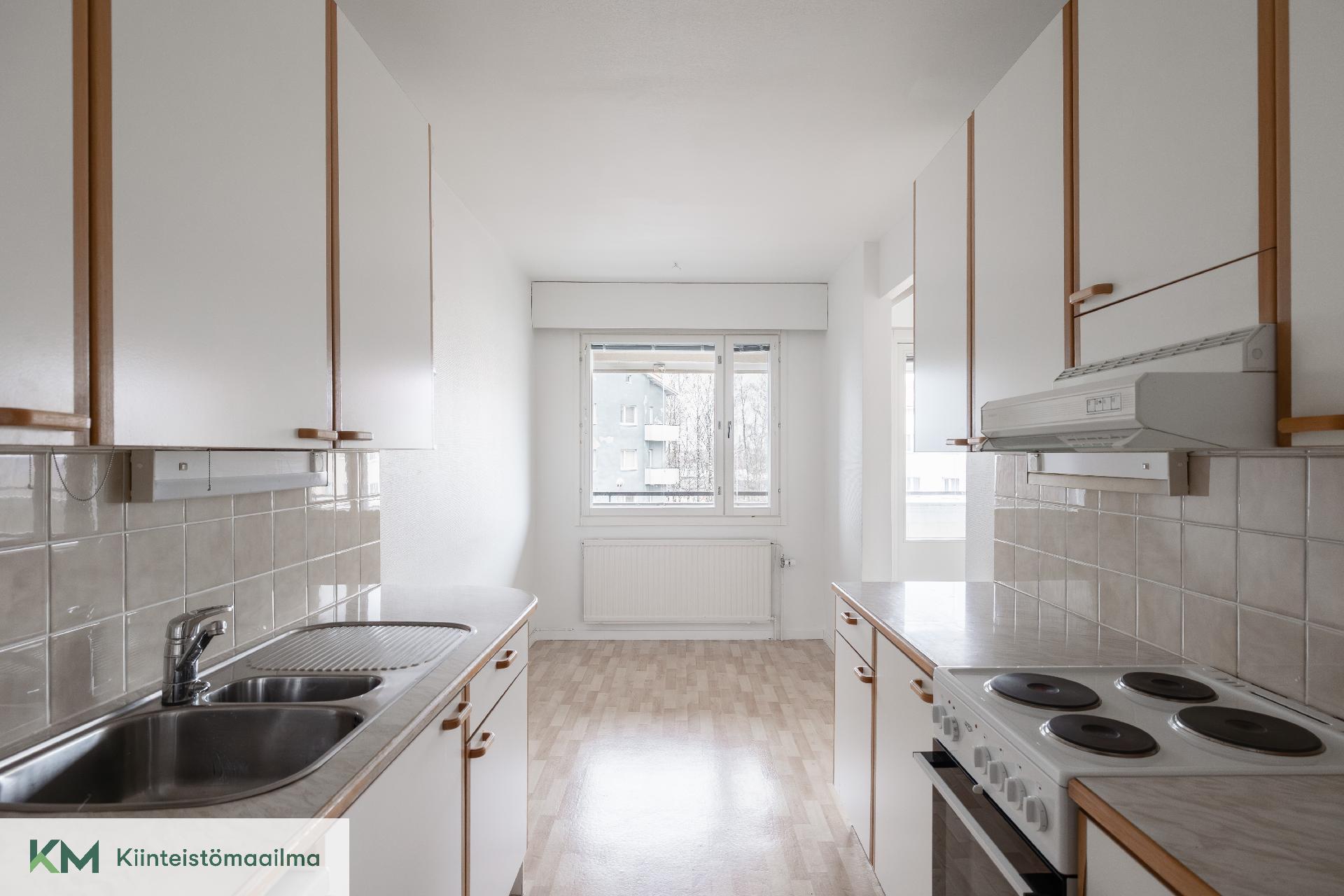 Ruununmaankatu 17, Hovinsaari, Kotka