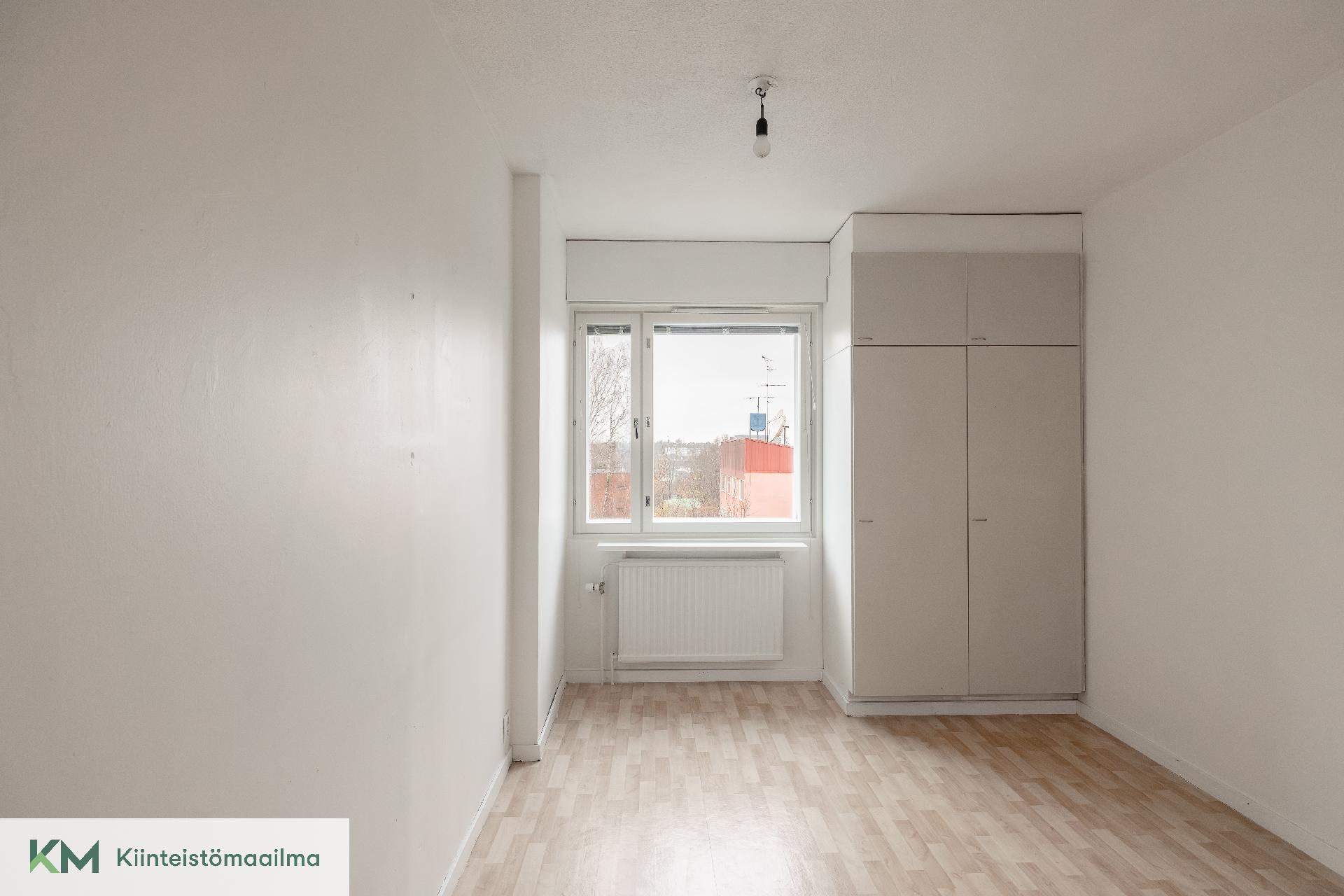 Ruununmaankatu 17, Hovinsaari, Kotka