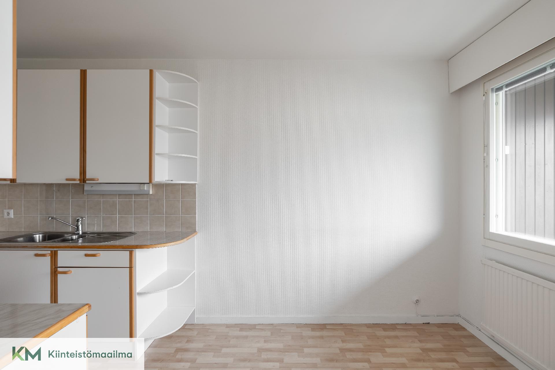 Ruununmaankatu 17, Hovinsaari, Kotka