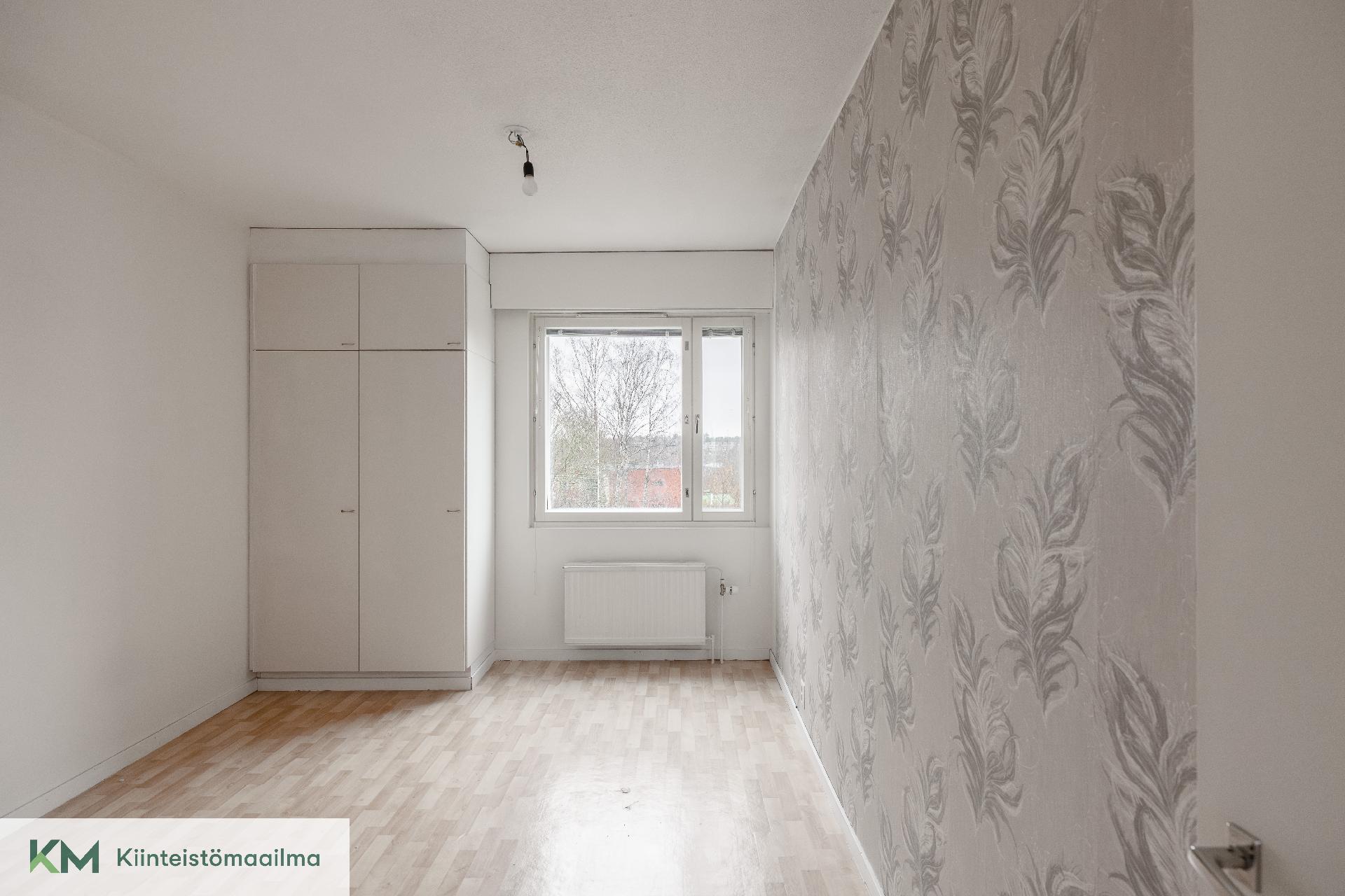 Ruununmaankatu 17, Hovinsaari, Kotka