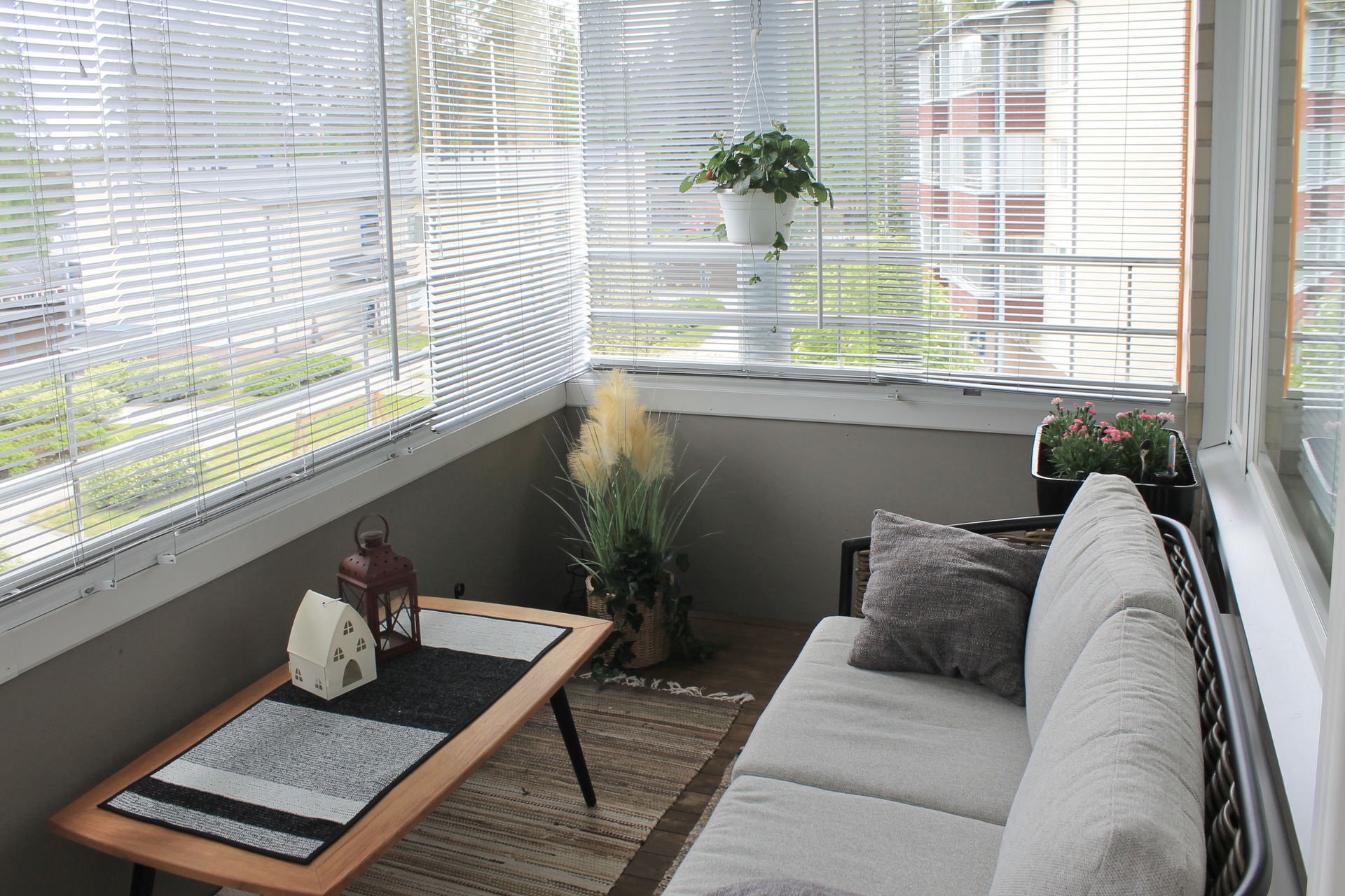Karoliinantie 6, Karolineburg, Kajaani