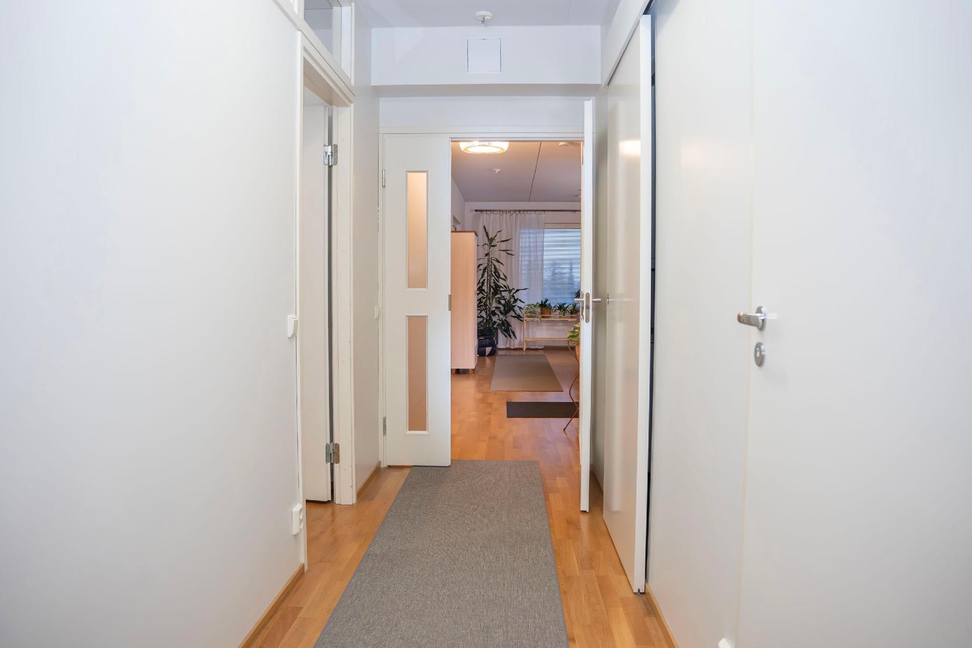 Karoliinantie 6, Karolineburg, Kajaani