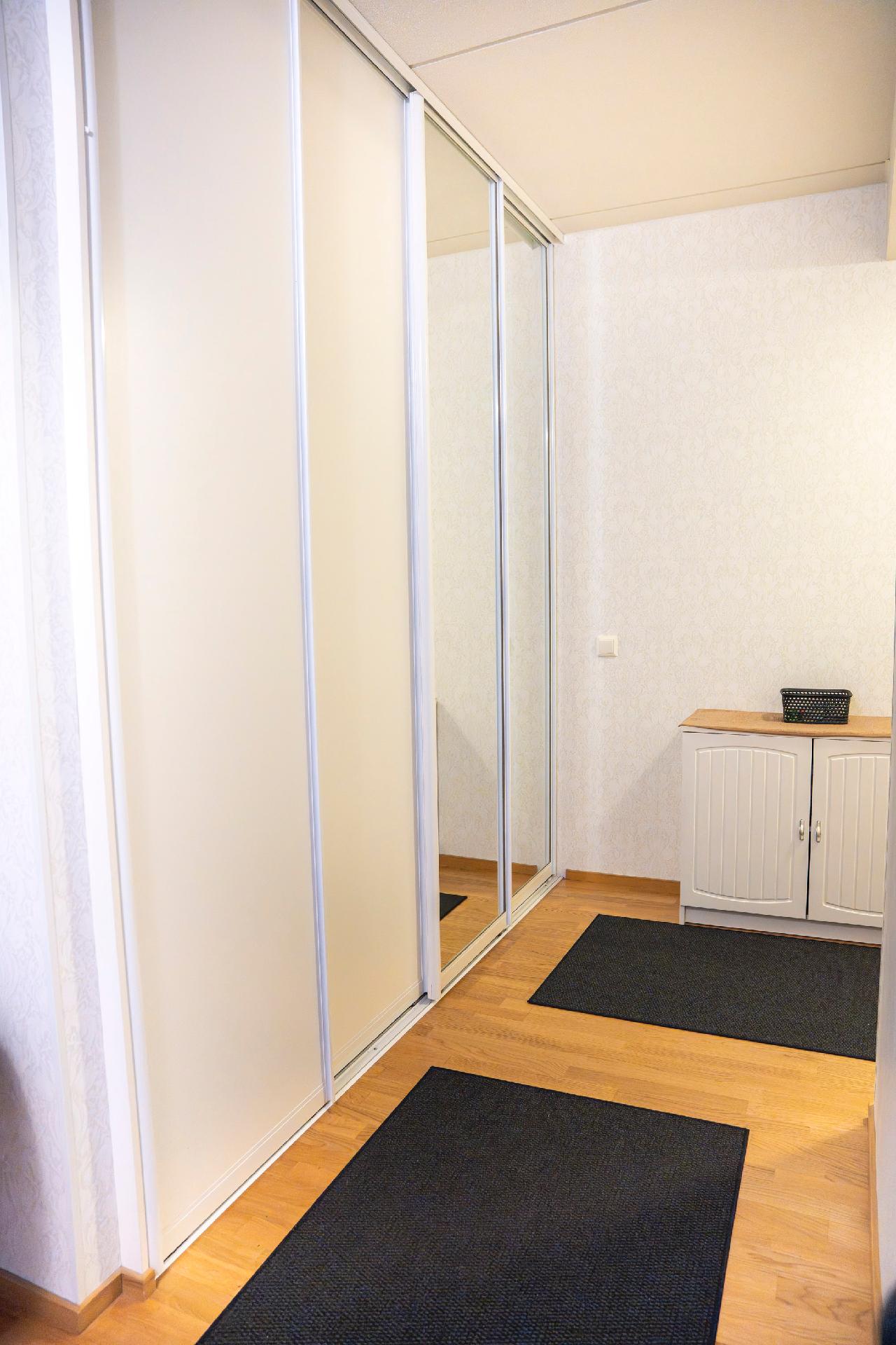 Karoliinantie 6, Karolineburg, Kajaani