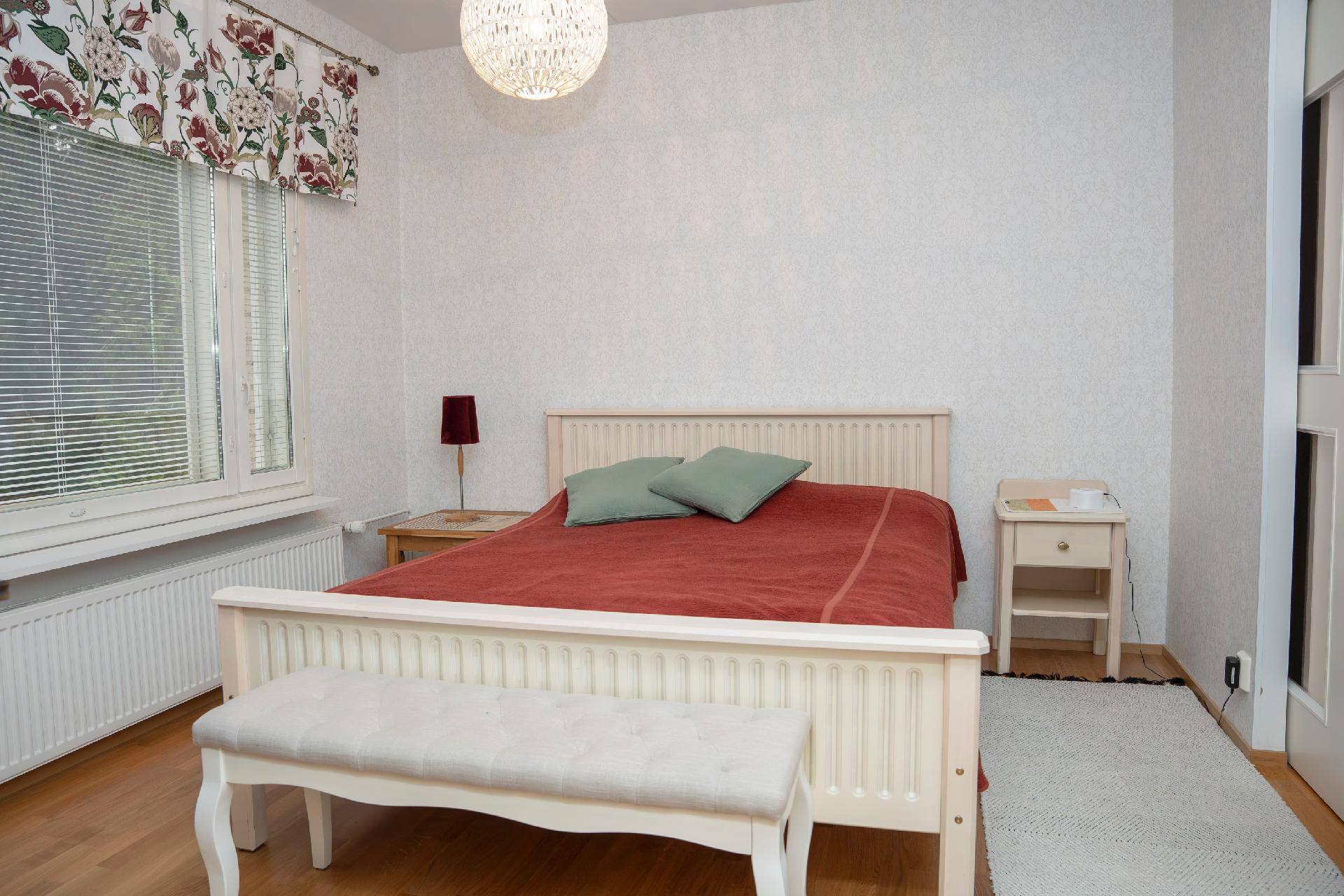 Karoliinantie 6, Karolineburg, Kajaani