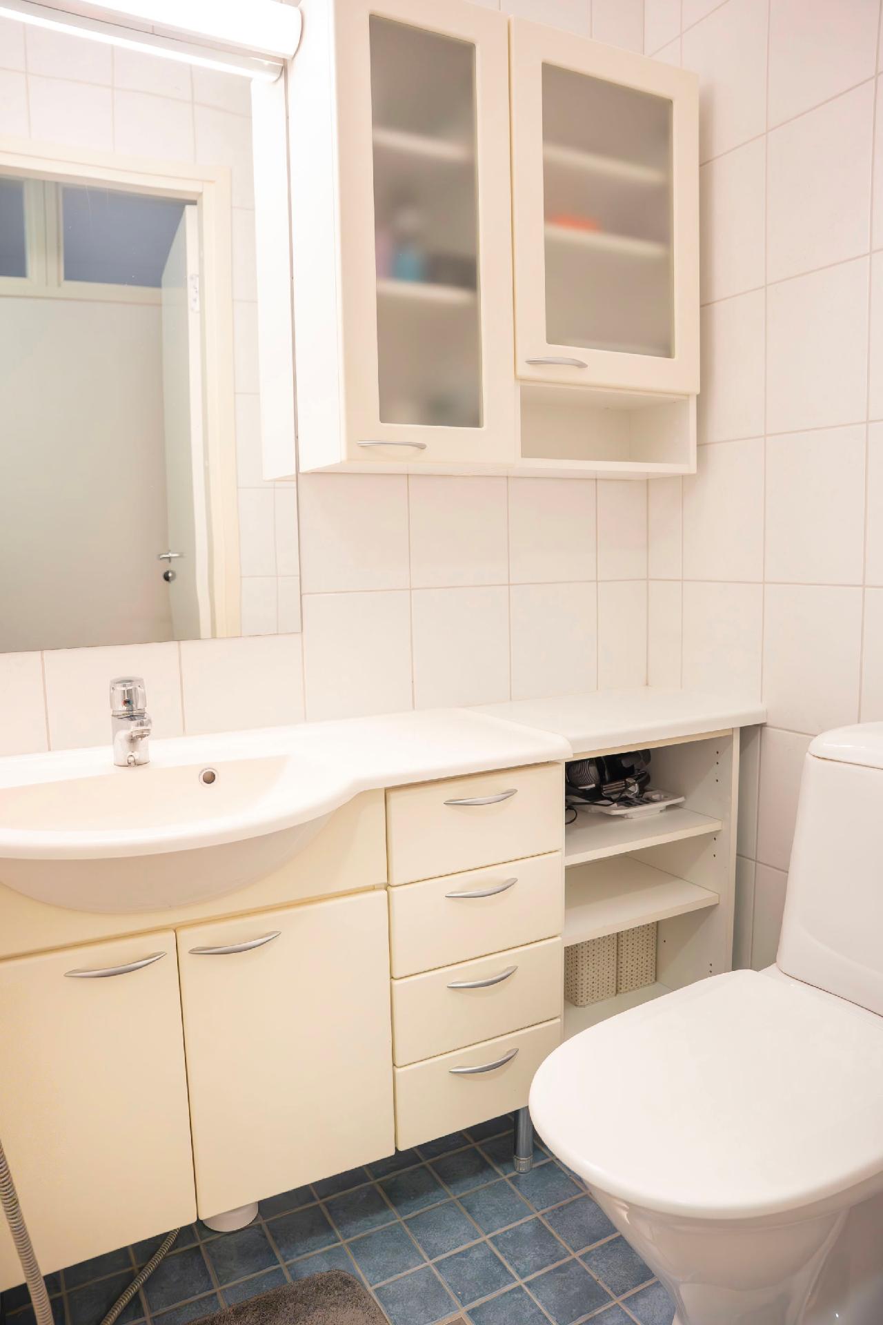 Karoliinantie 6, Karolineburg, Kajaani