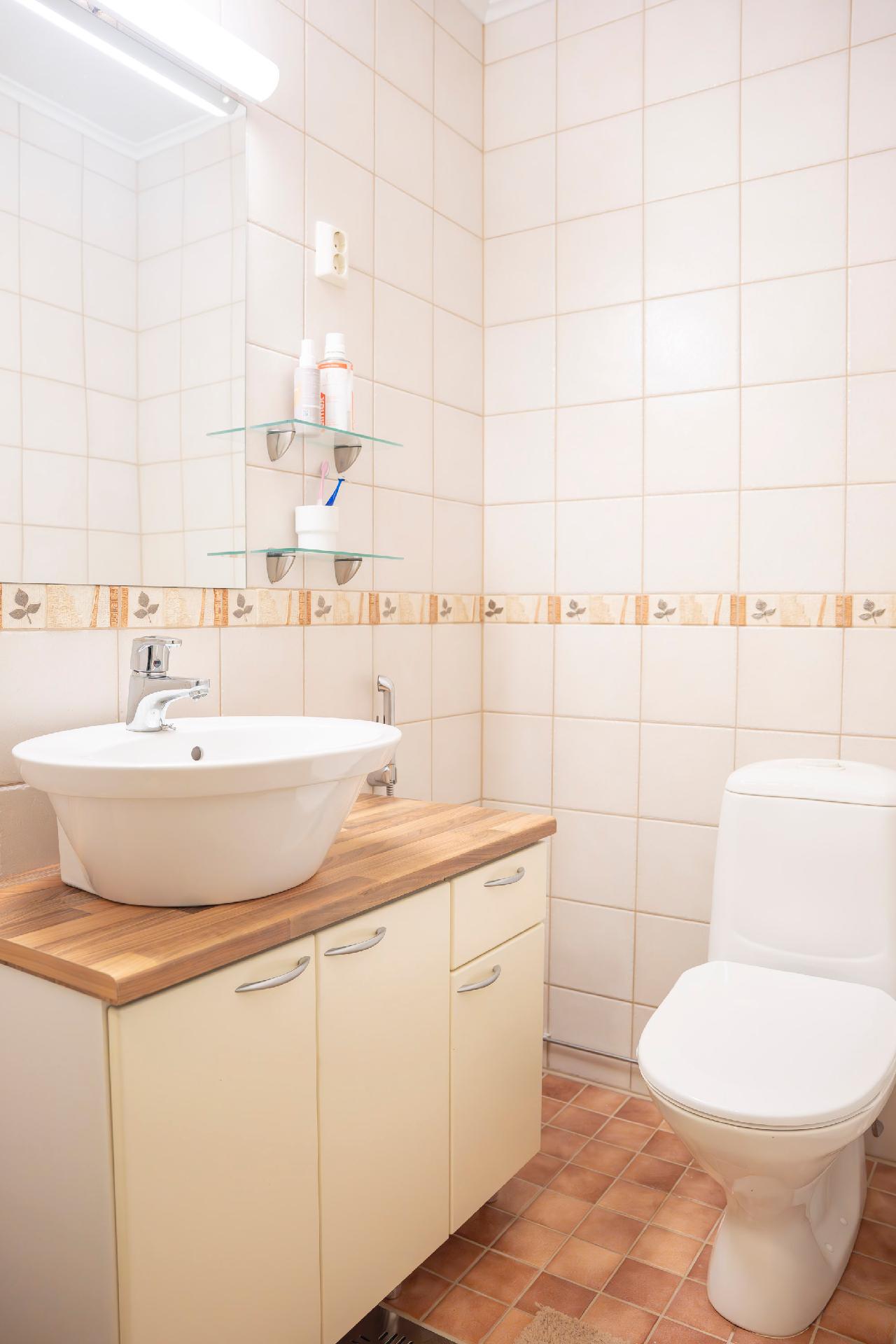 Karoliinantie 6, Karolineburg, Kajaani