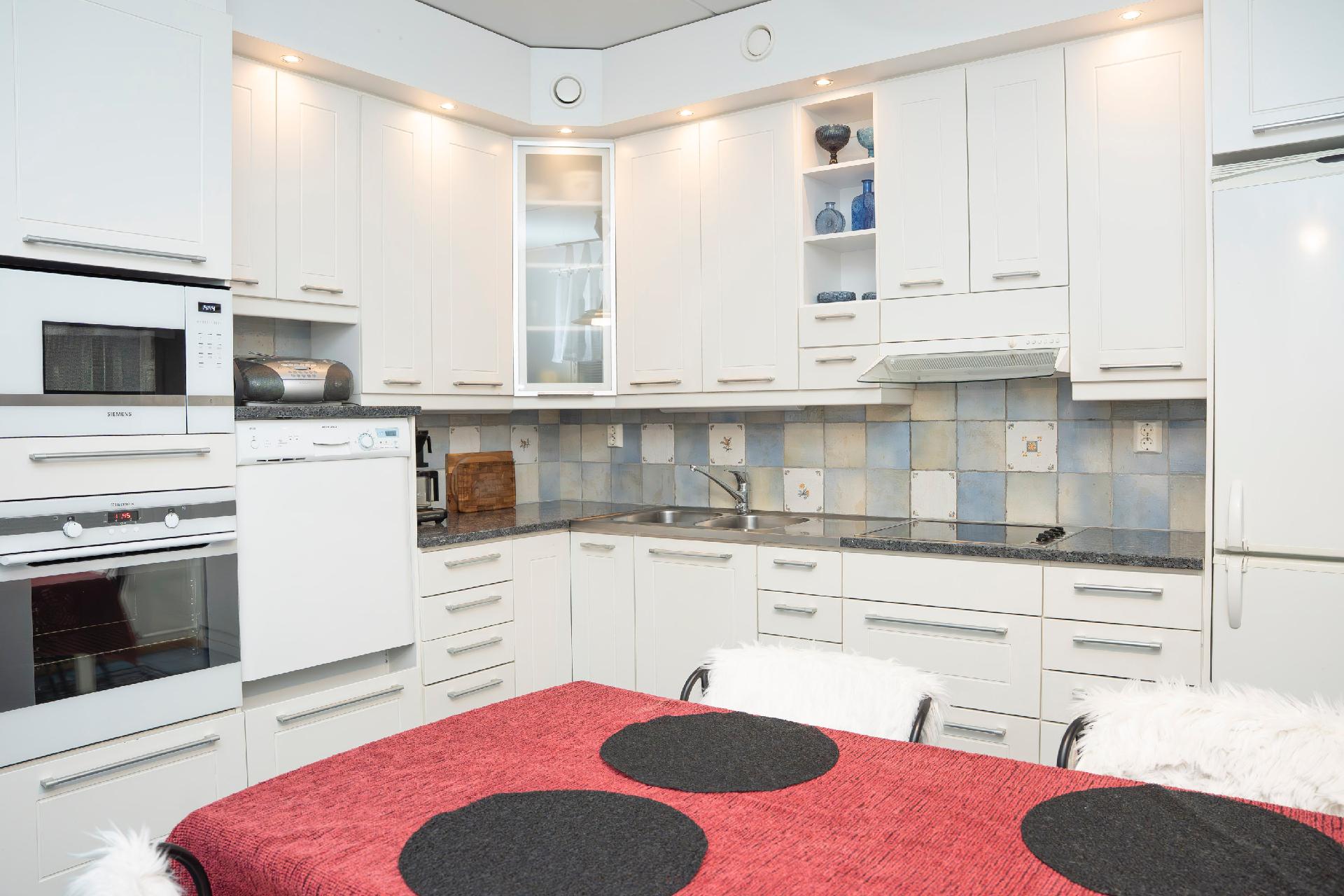 Karoliinantie 6, Karolineburg, Kajaani