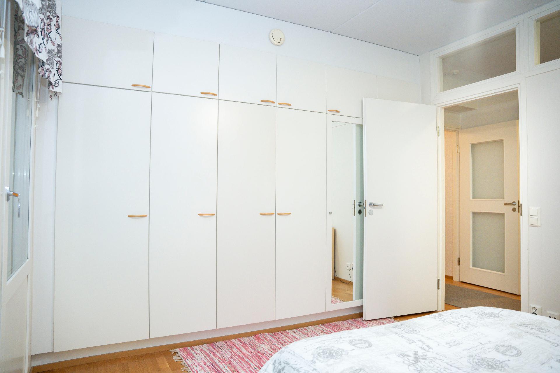 Karoliinantie 6, Karolineburg, Kajaani