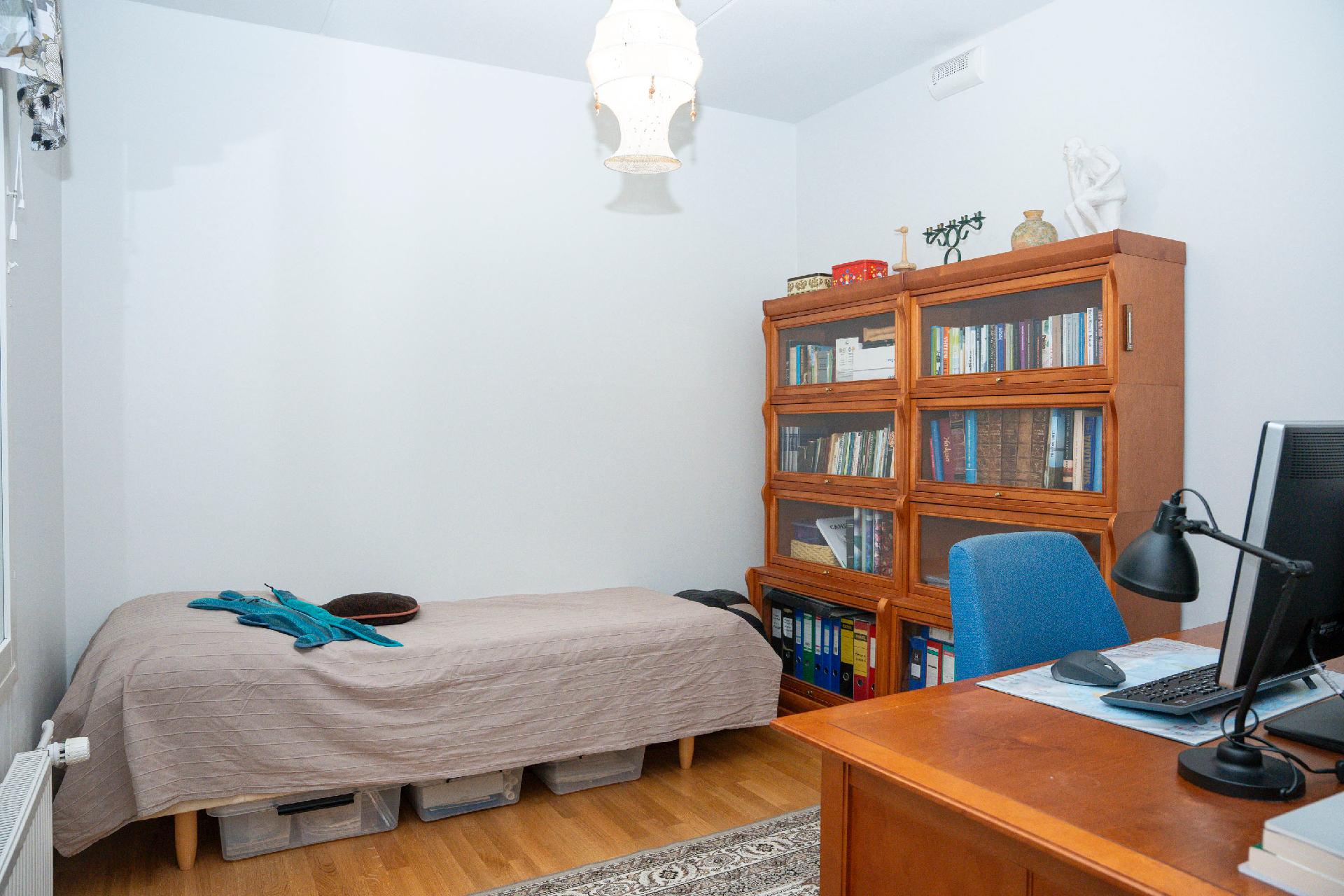 Karoliinantie 6, Karolineburg, Kajaani