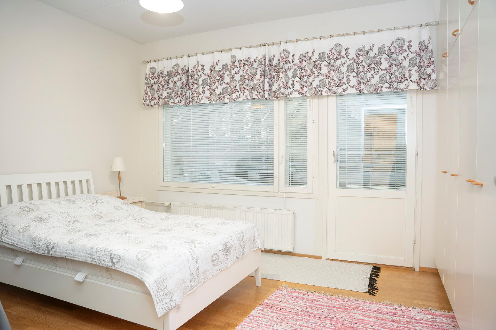 Karoliinantie 6, Karolineburg, Kajaani