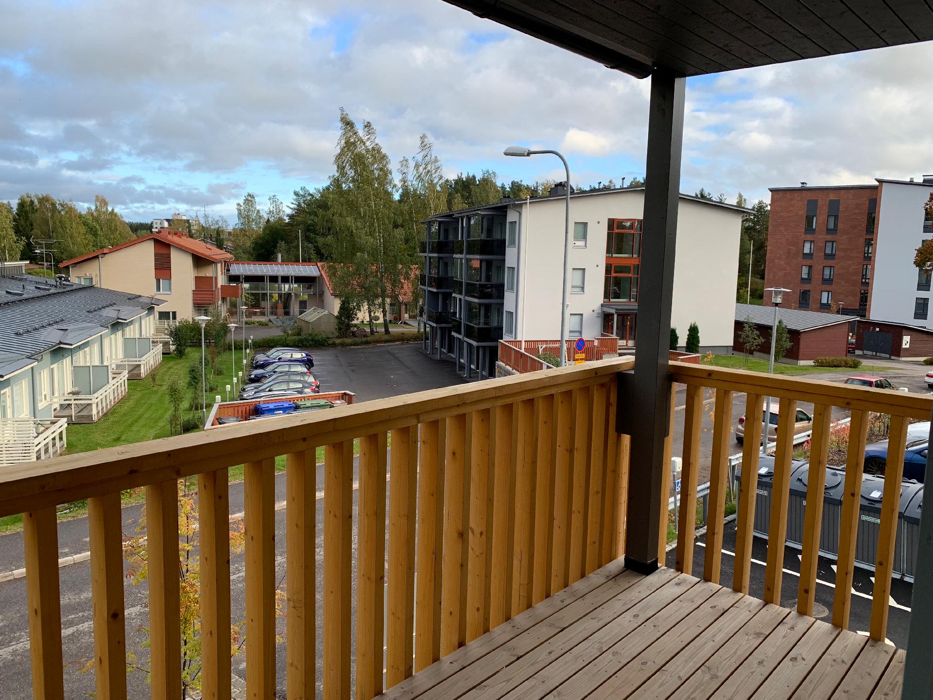 Kiikkaistenkuja 6, Klaukkala, Nurmijärvi