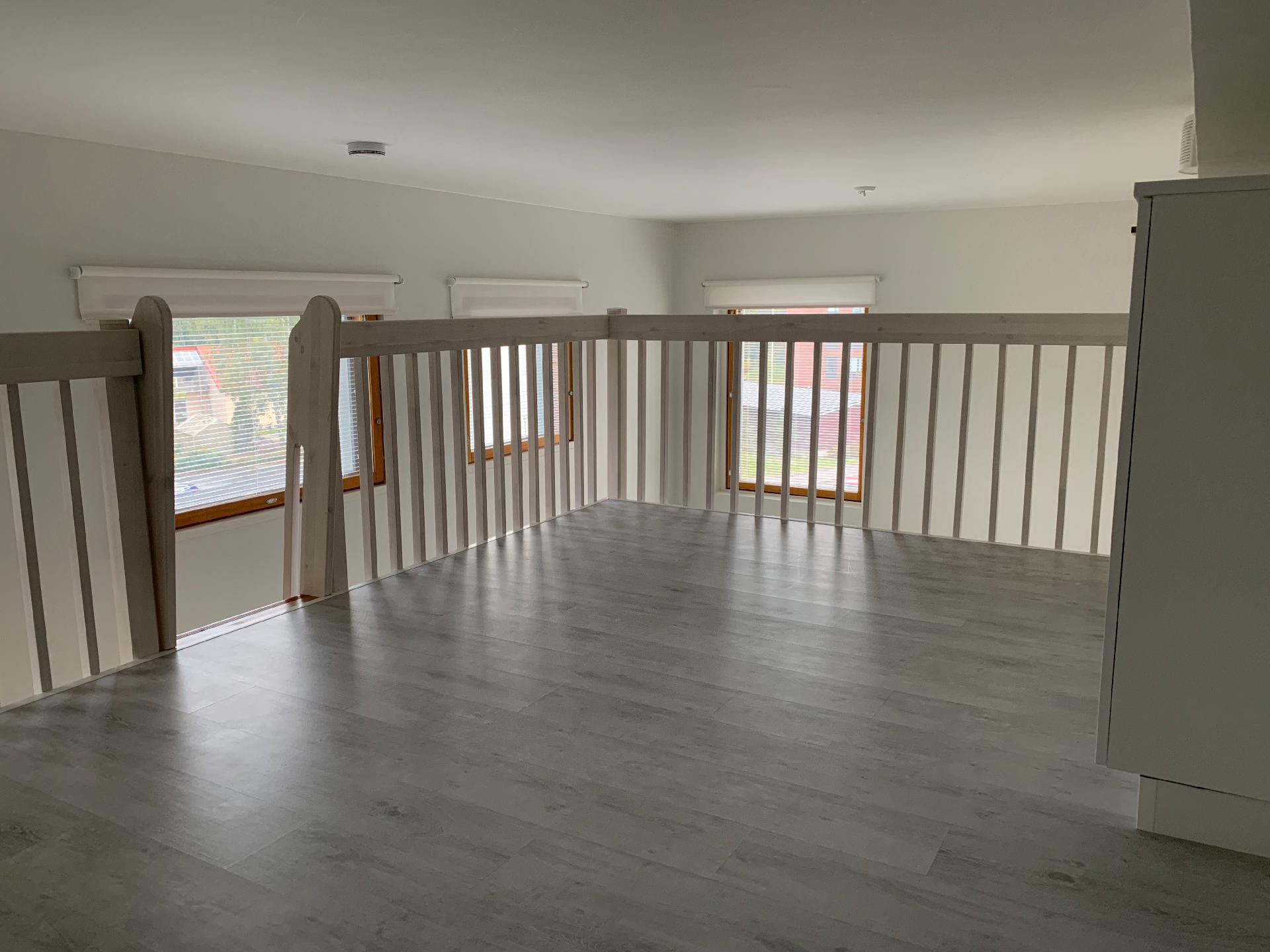 Kiikkaistenkuja 6, Klaukkala, Nurmijärvi