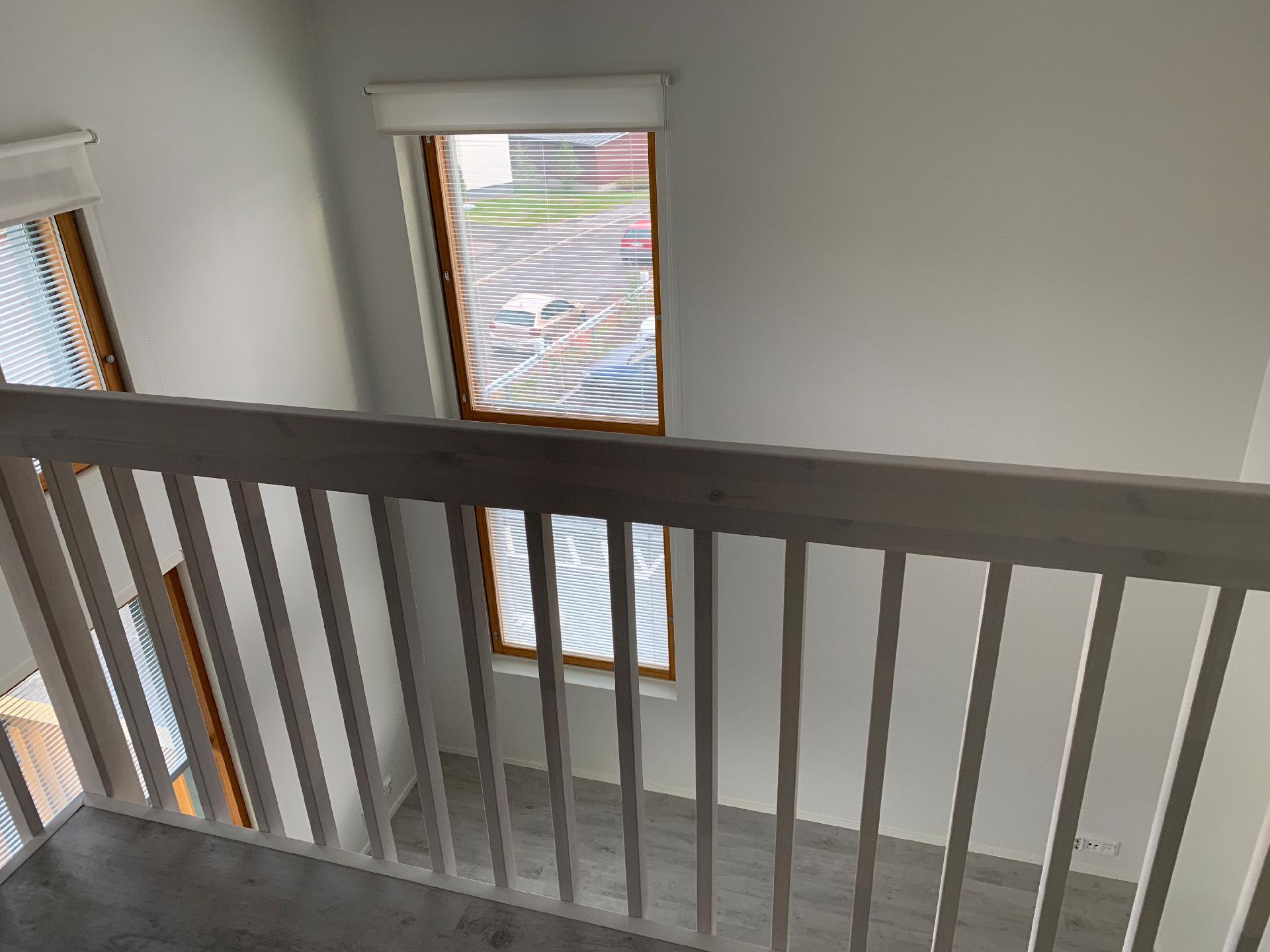 Kiikkaistenkuja 6, Klaukkala, Nurmijärvi