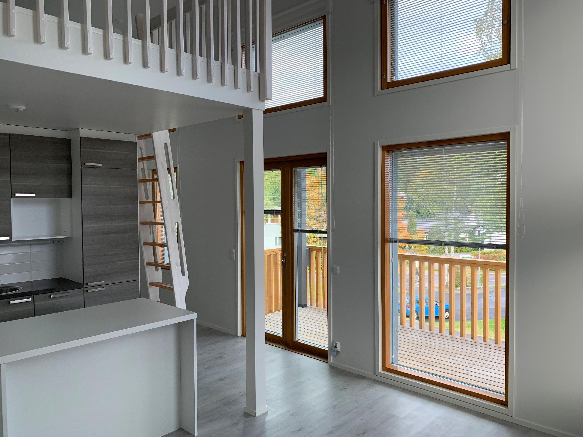 Kiikkaistenkuja 6, Klaukkala, Nurmijärvi