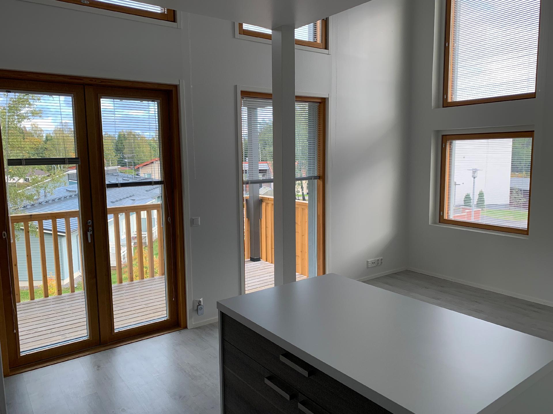 Kiikkaistenkuja 6, Klaukkala, Nurmijärvi