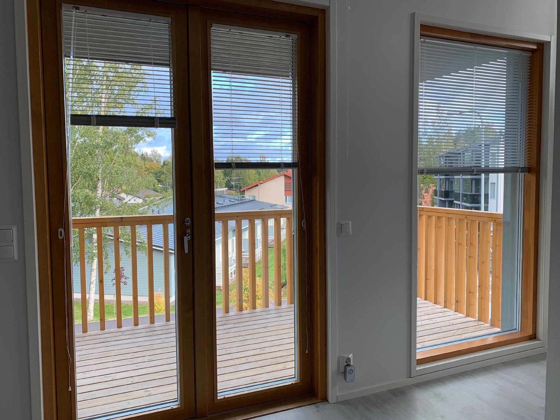 Kiikkaistenkuja 6, Klaukkala, Nurmijärvi