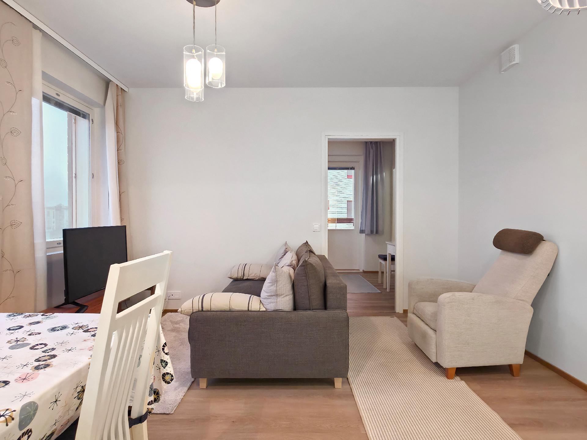 Pikisaarenkatu 18, Pikisaari, Lappeenranta