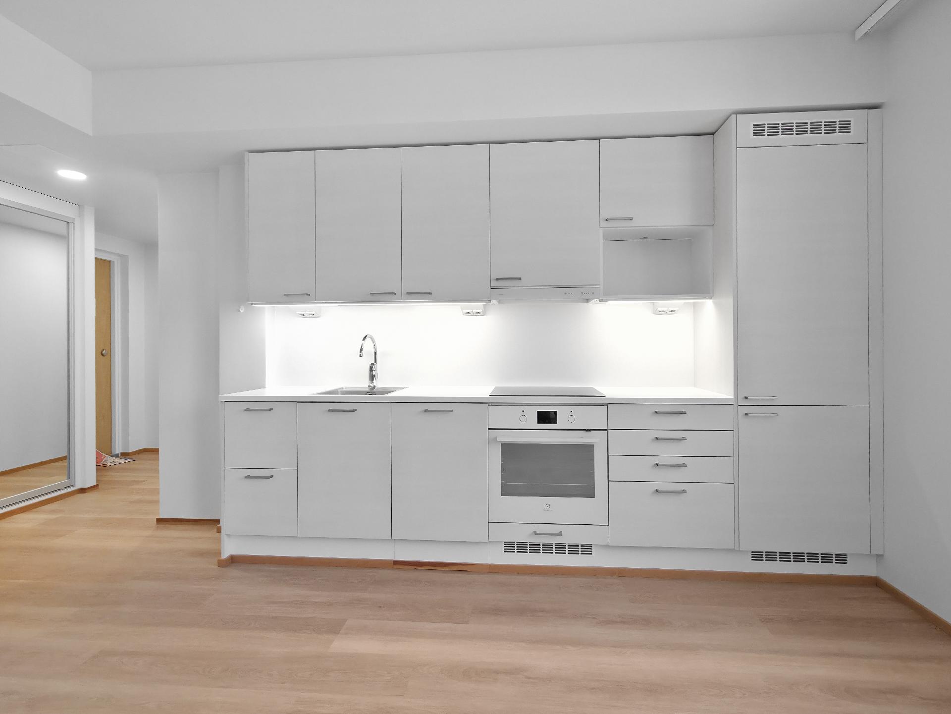 Pikisaarenkatu 18, Pikisaari, Lappeenranta