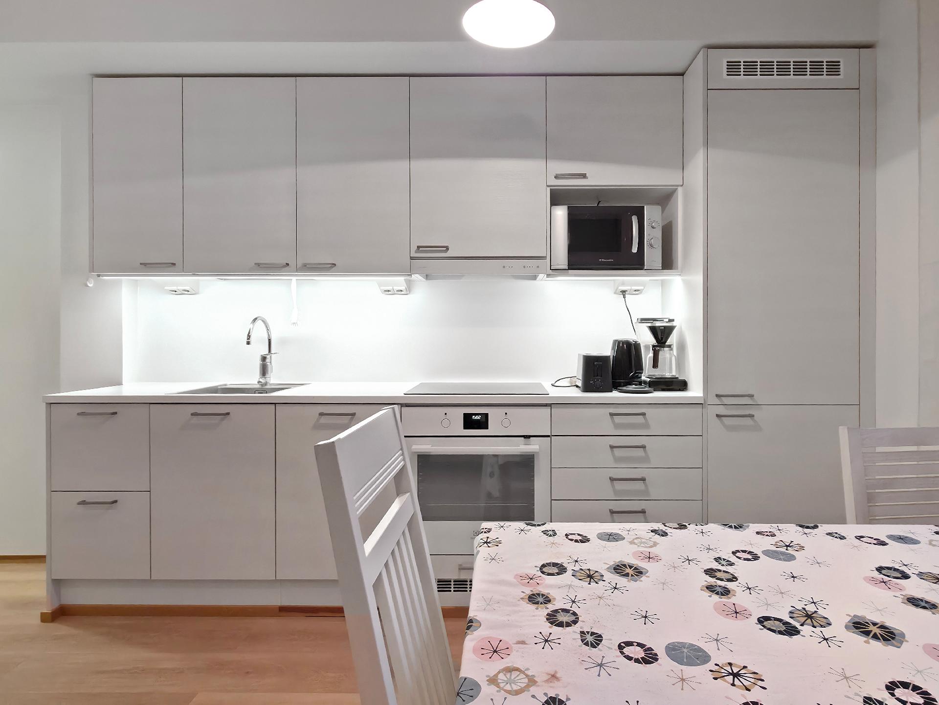 Pikisaarenkatu 18, Pikisaari, Lappeenranta