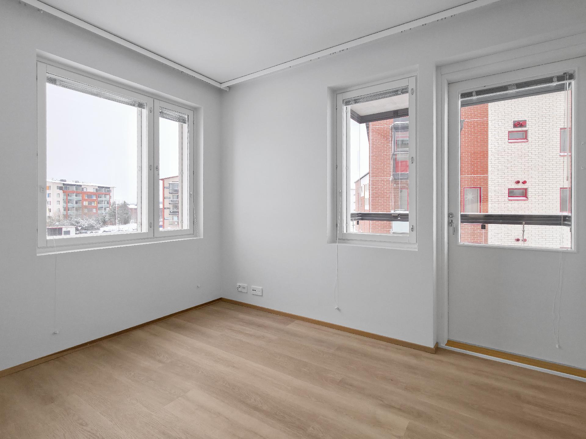 Pikisaarenkatu 18, Pikisaari, Lappeenranta